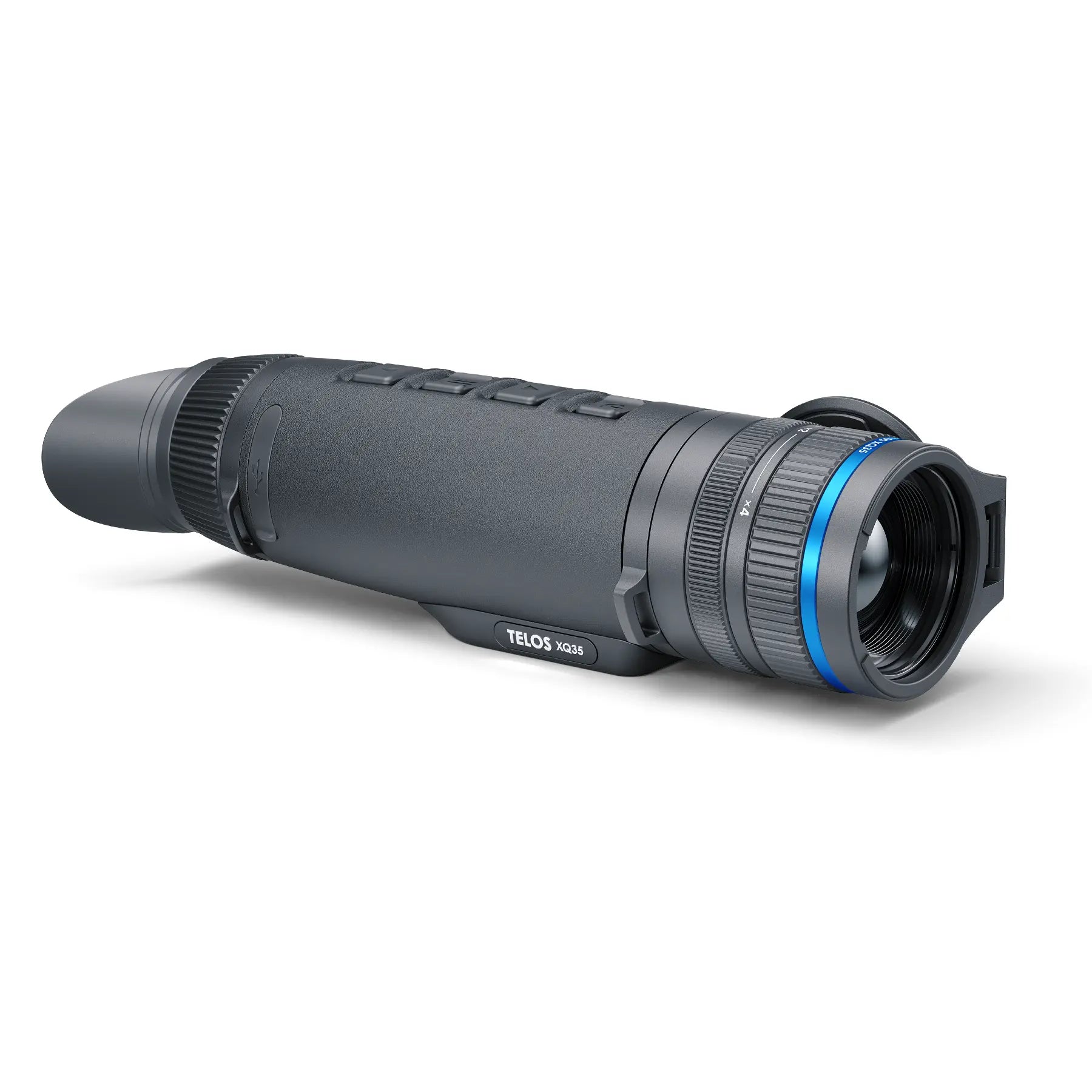 Pulsar Telos XQ35 Thermal Imaging Monocular