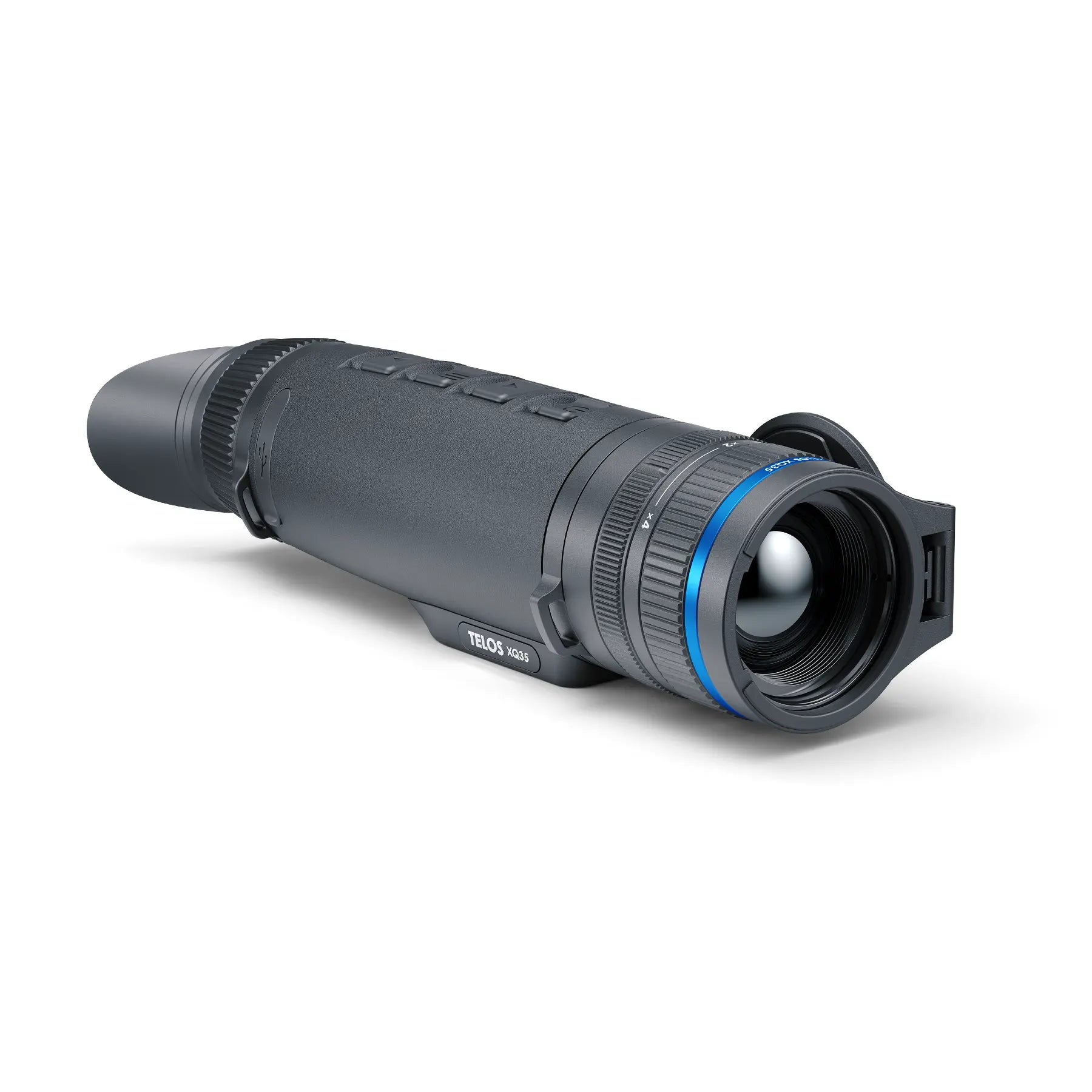 Pulsar Telos XQ35 Thermal Imaging Monocular