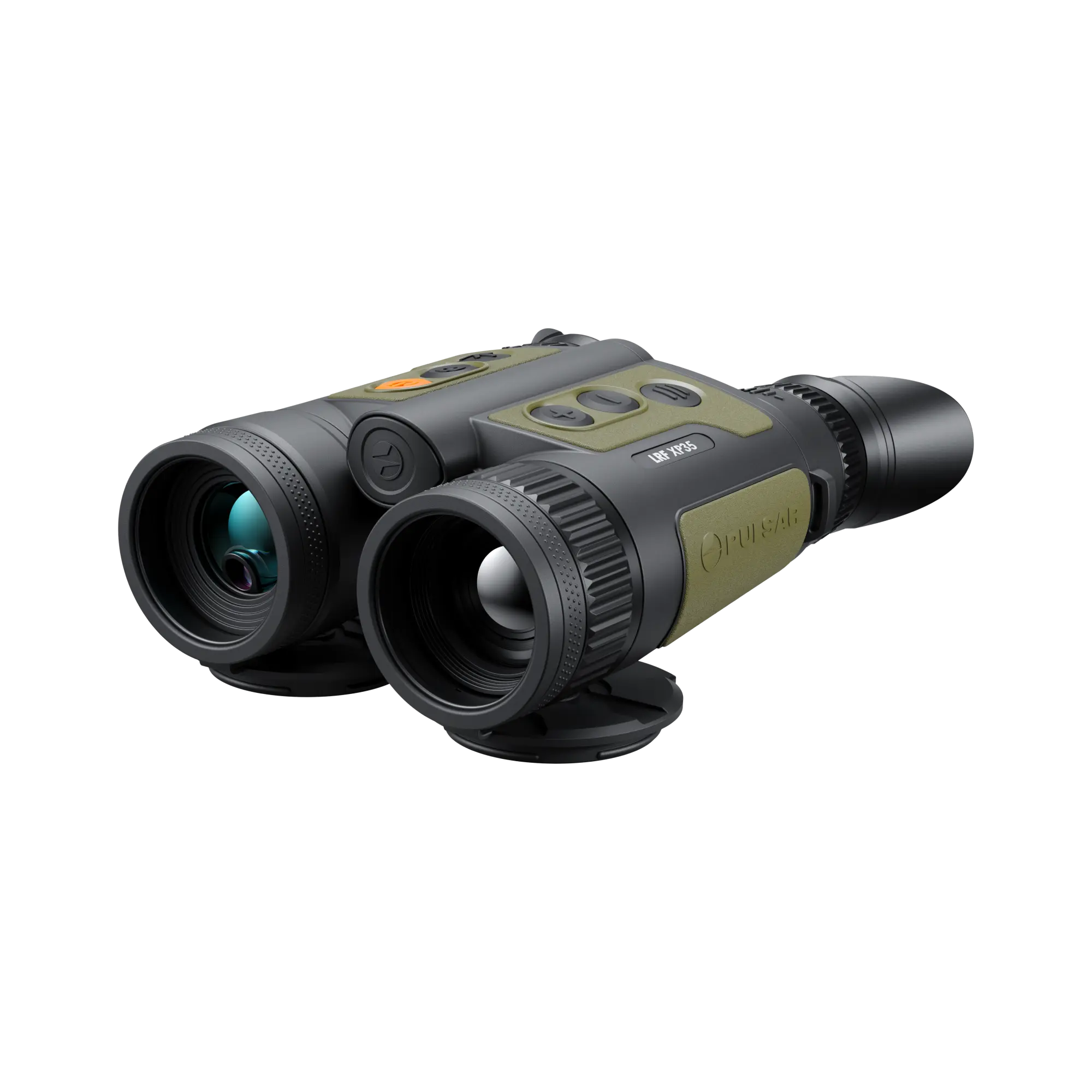 Pulsar Ventex XP35 Wildlife Thermal Binocular