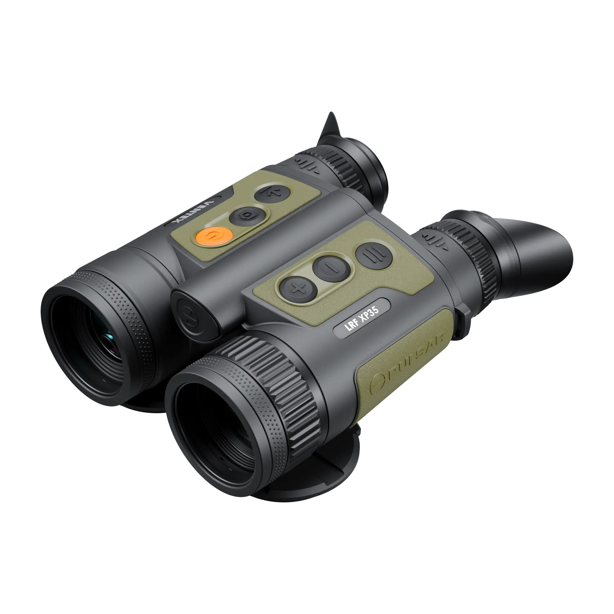Pulsar Ventex XP35 Wildlife Thermal Binocular