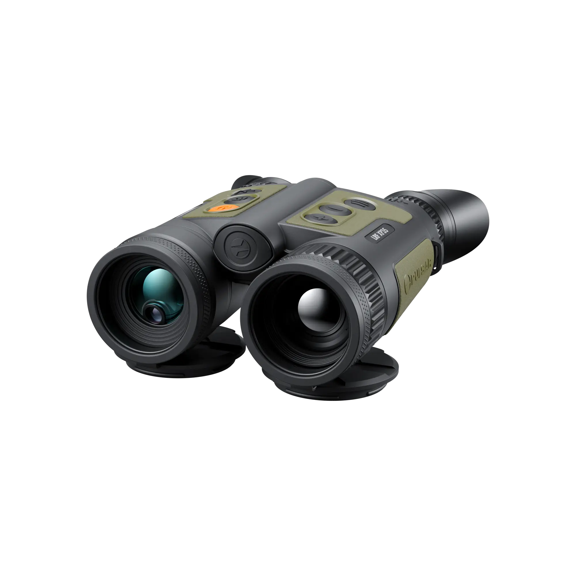 Pulsar Ventex XP35 Wildlife Thermal Binocular