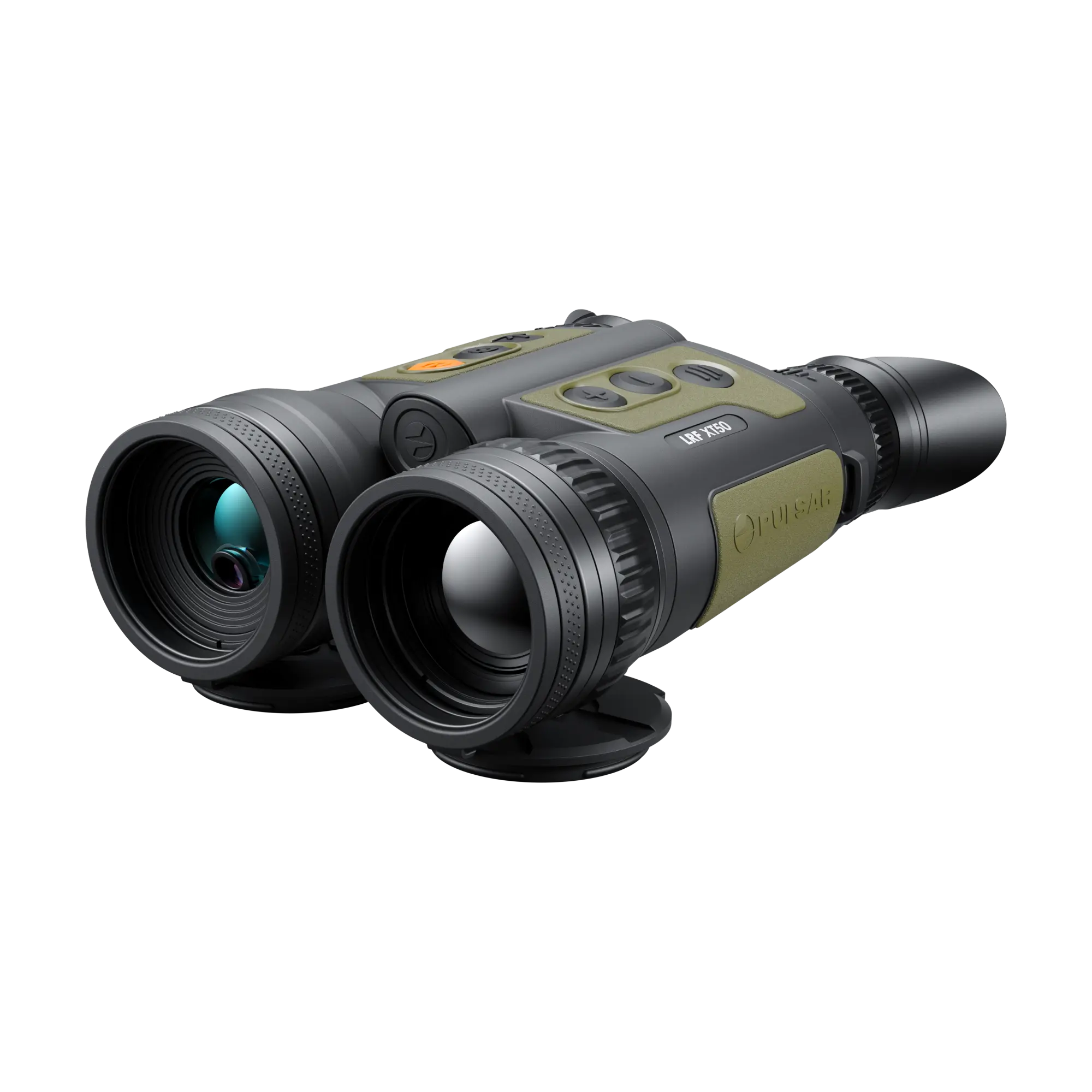 Pulsar Ventex XT50 Wildlife Thermal Binocular