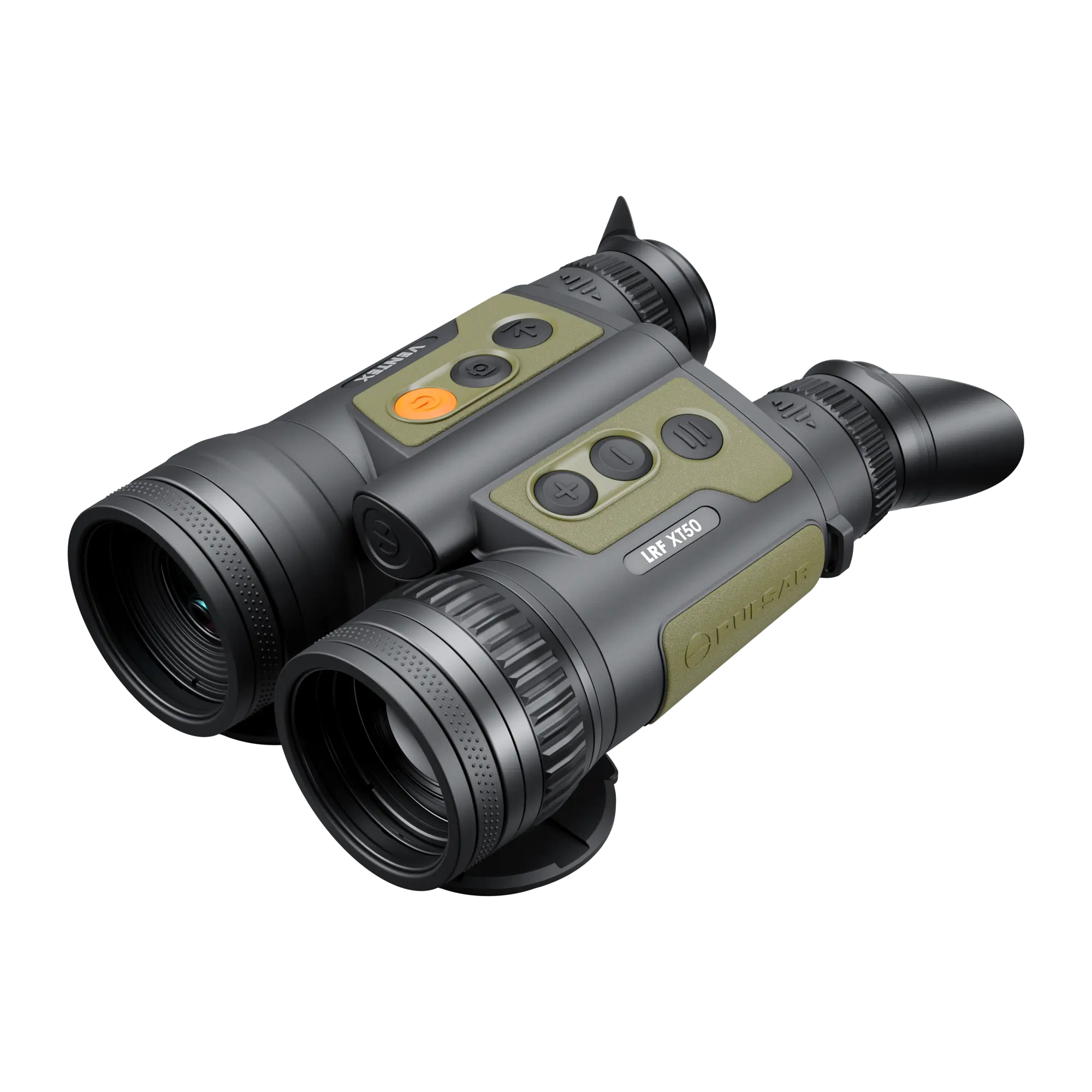 Pulsar Ventex XT50 Wildlife Thermal Binocular
