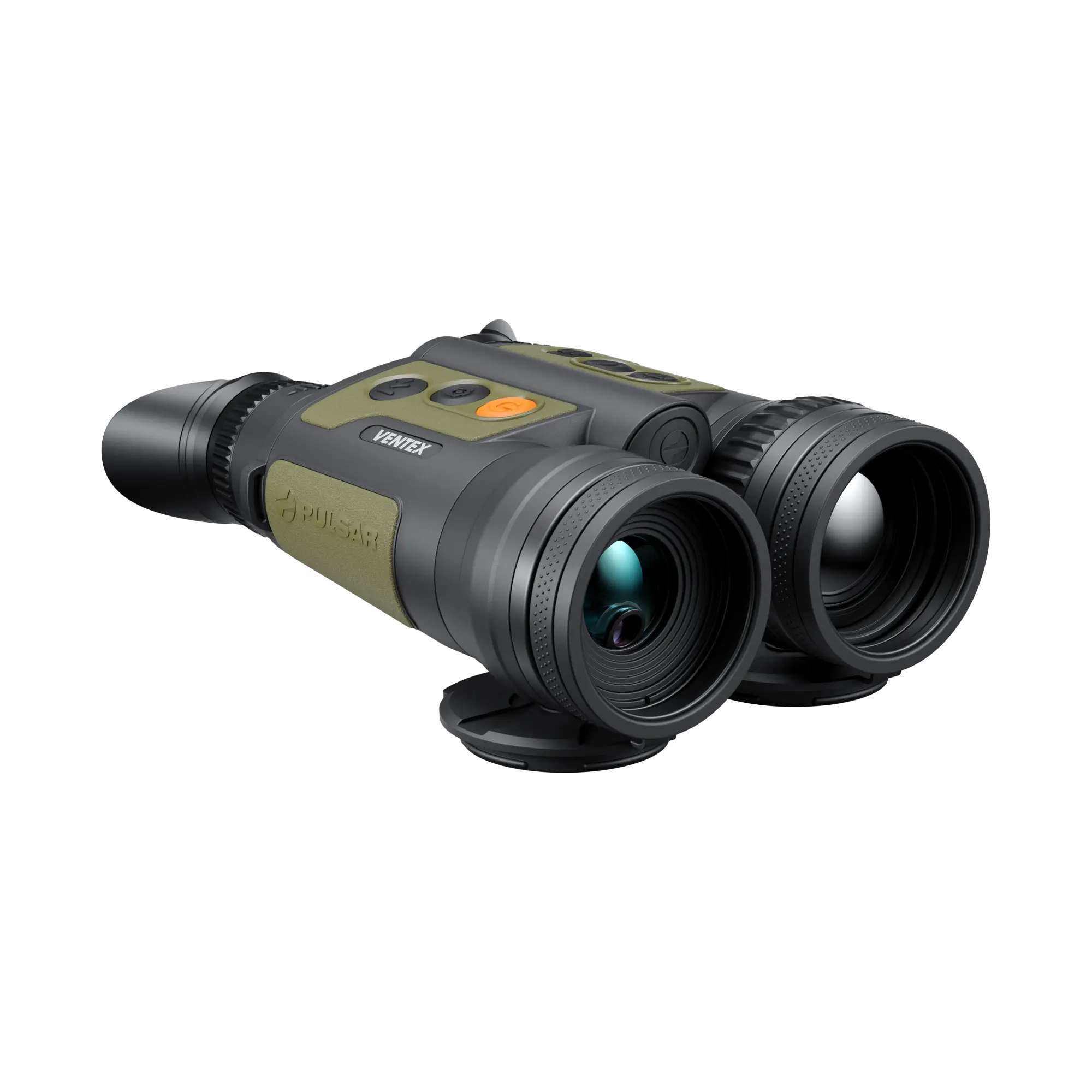 Pulsar Ventex XT50 Wildlife Thermal Binocular