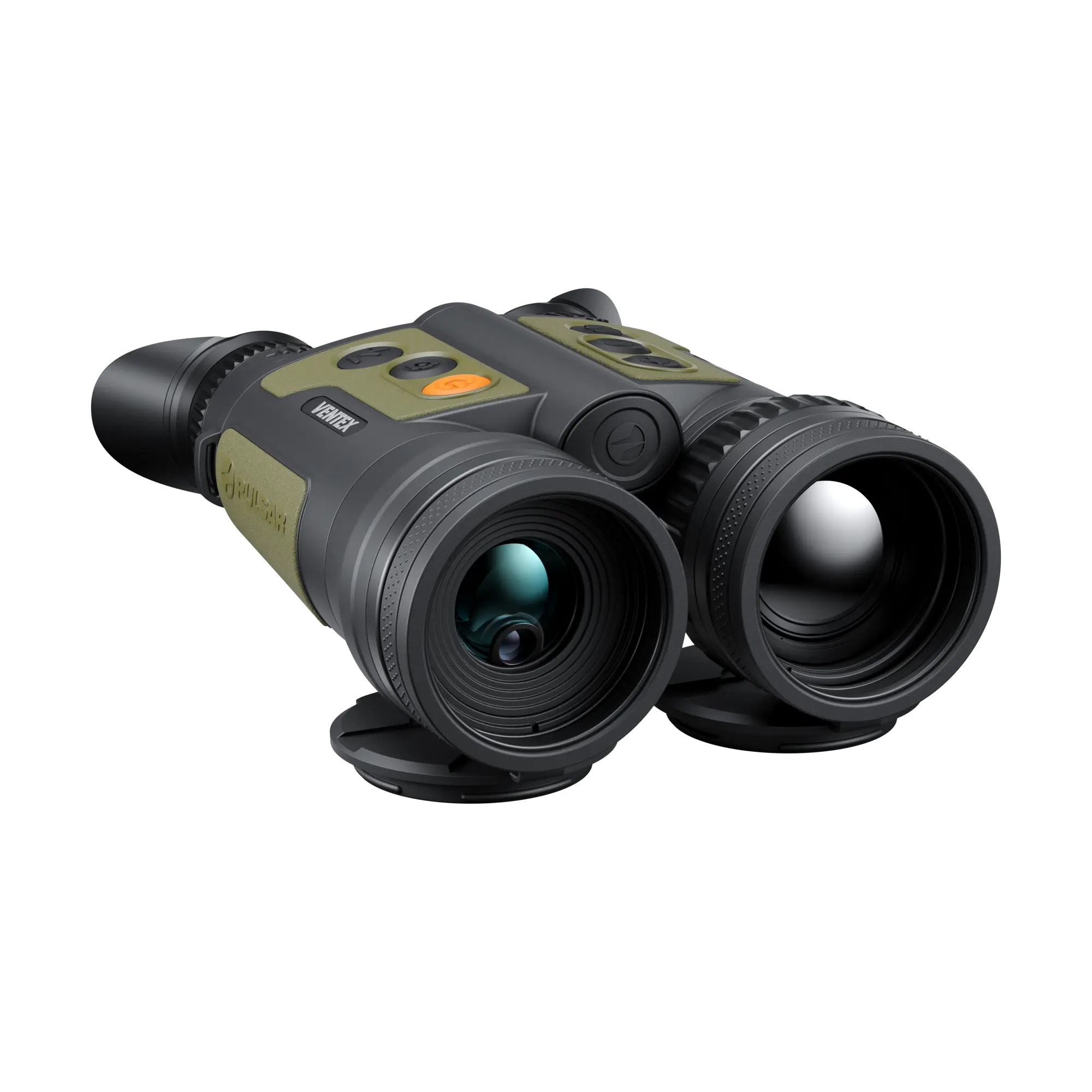 Pulsar Ventex XT50 Wildlife Thermal Binocular