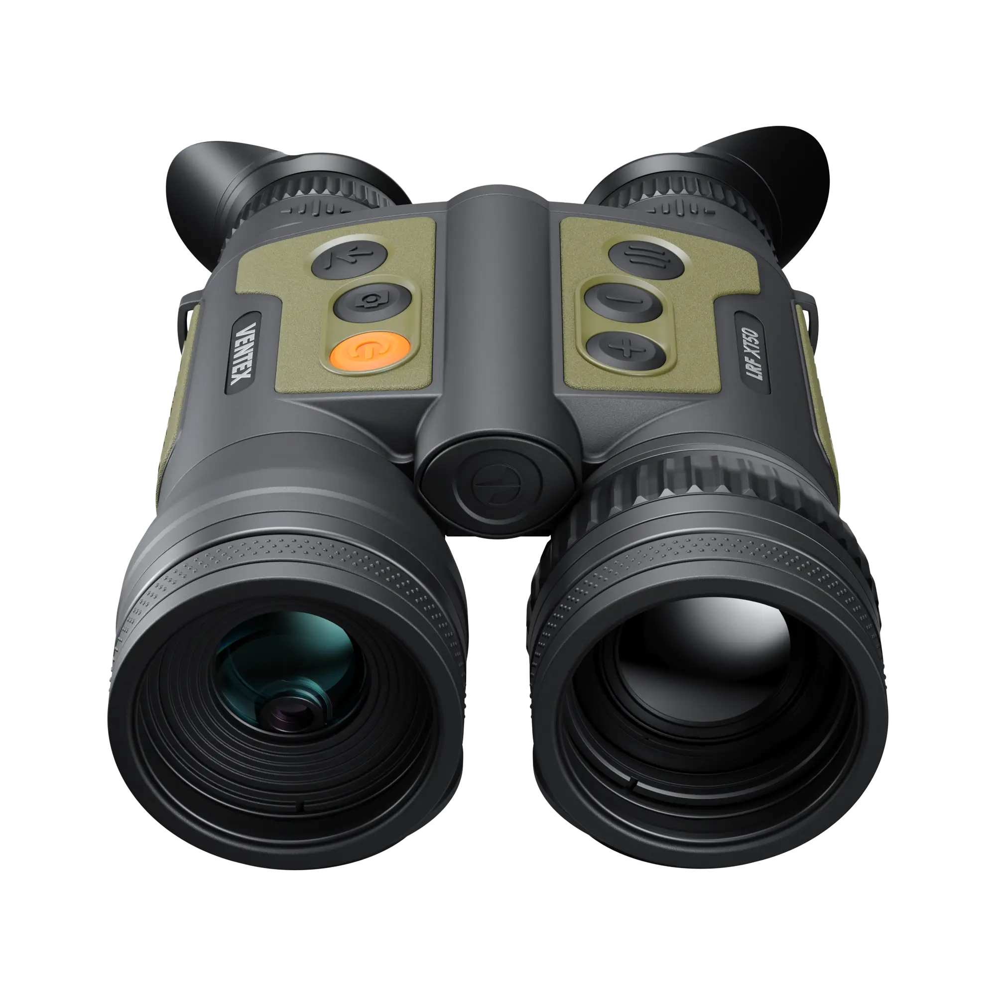Pulsar Ventex XT50 Wildlife Thermal Binocular