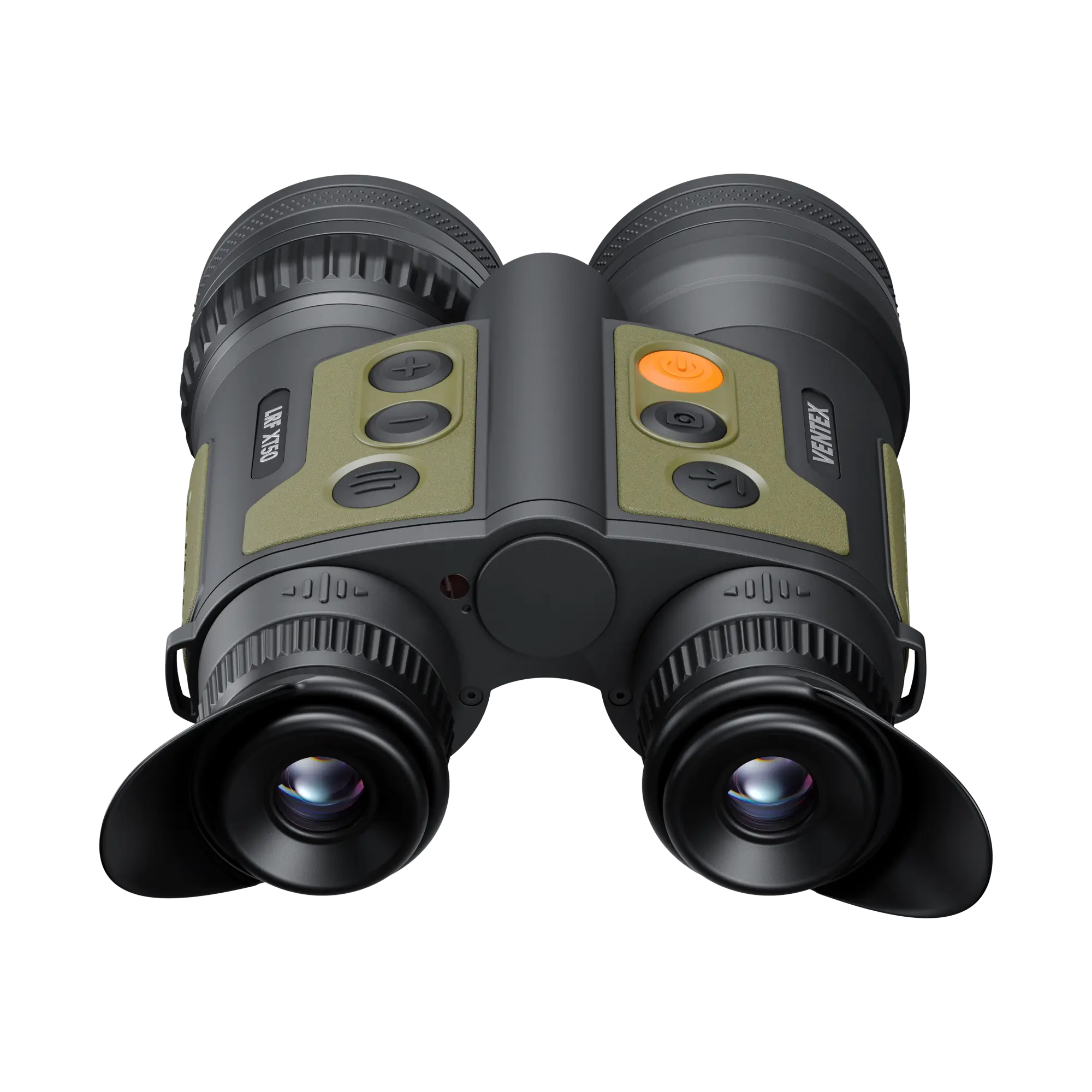 Pulsar Ventex XT50 Wildlife Thermal Binocular