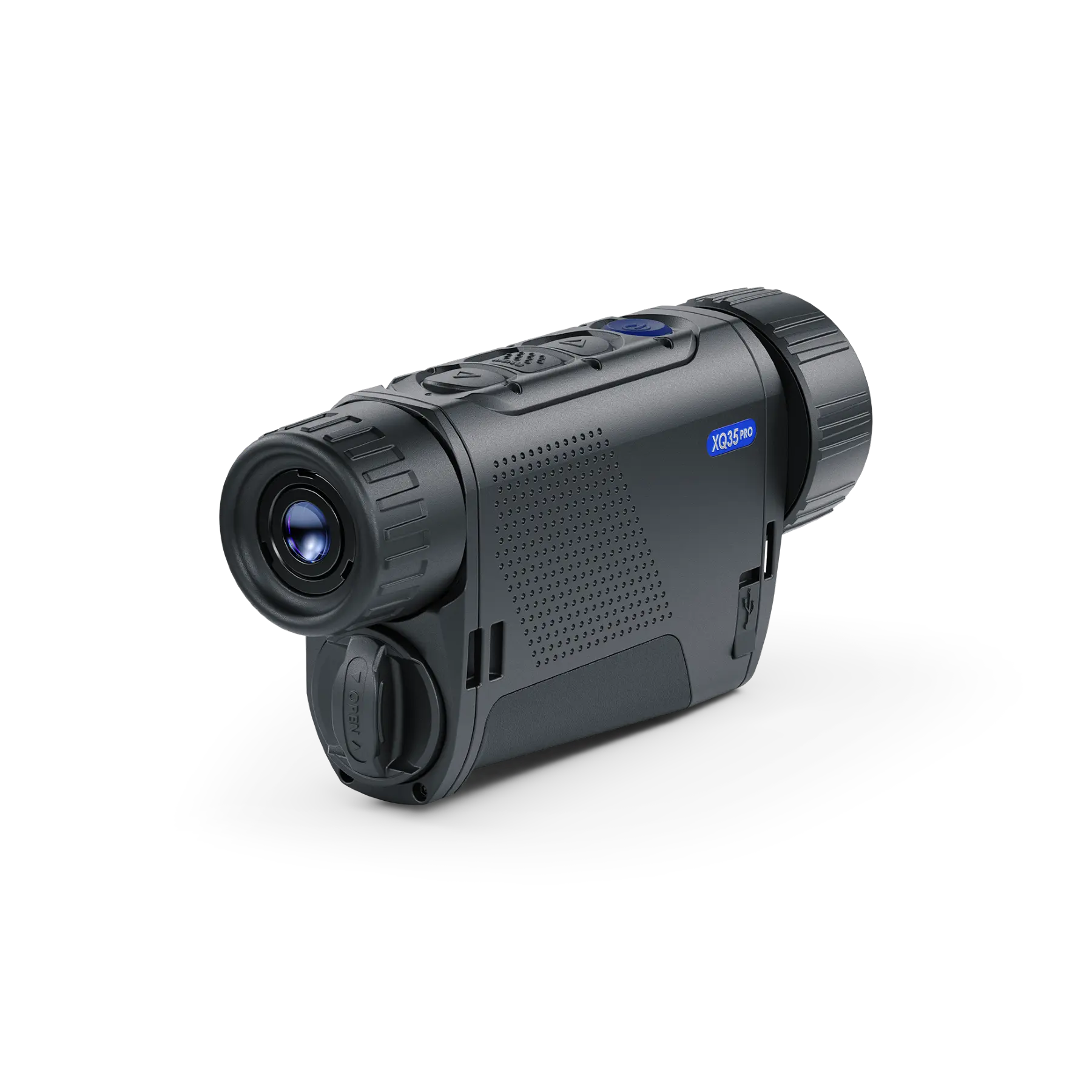 Pulsar Axion 2 XQ35 Pro - Thermal Imaging Monocular