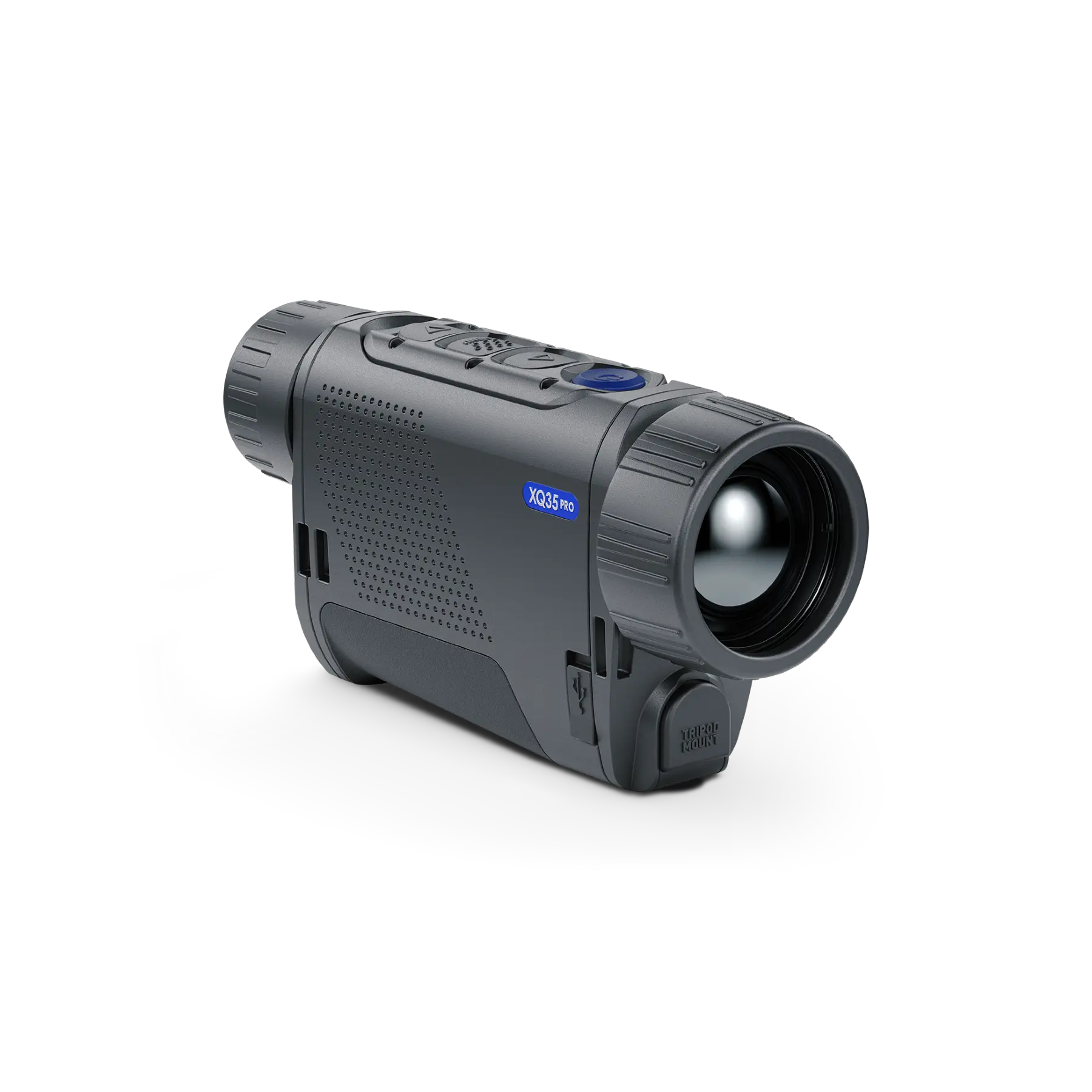 Pulsar Axion 2 XQ35 Pro - Thermal Imaging Monocular