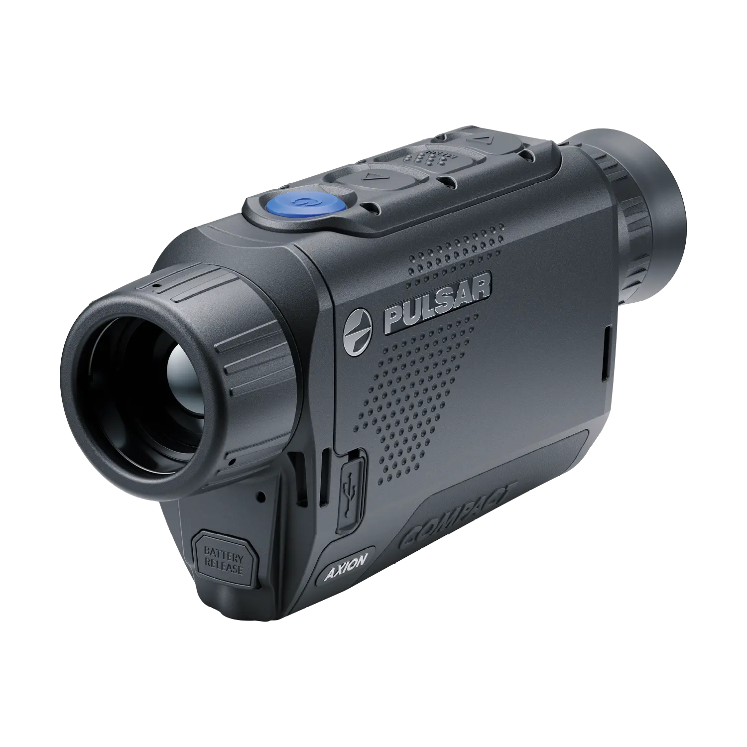 Pulsar Axion Compact XG30 - Thermal Monocular