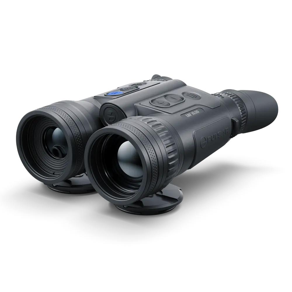 Pulsar Merger LRF XL50 Thermal Imaging Binoculars