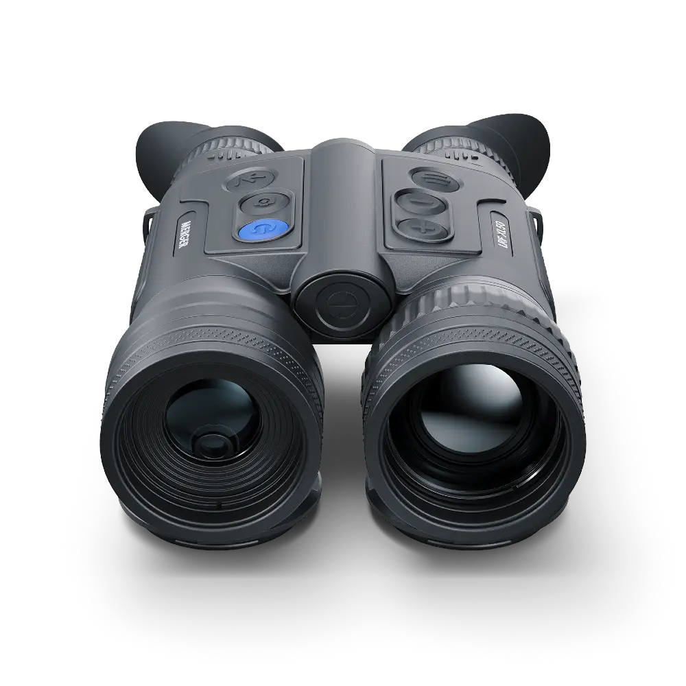 Pulsar Merger LRF XL50 Thermal Imaging Binoculars