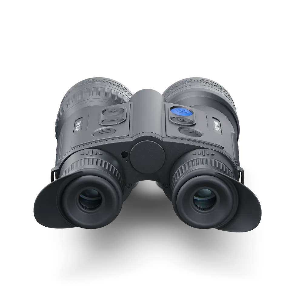 Pulsar Merger LRF XL50 Thermal Imaging Binoculars