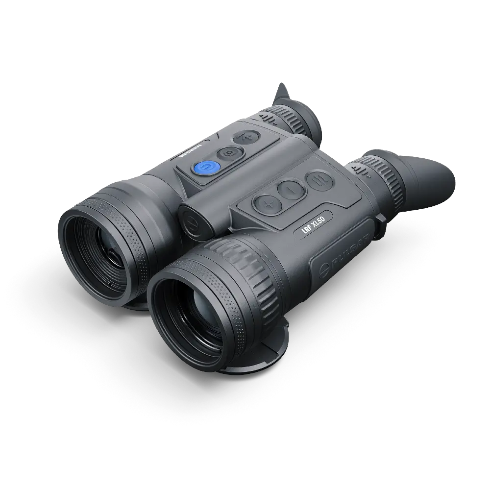 Pulsar Merger LRF XL50 Thermal Imaging Binoculars