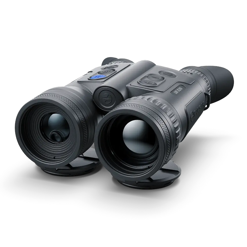 Pulsar Merger LRF XL50 Thermal Imaging Binoculars