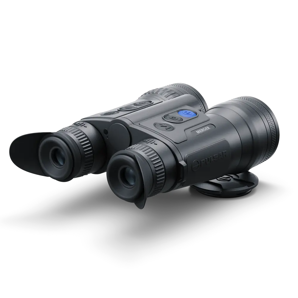 Pulsar Merger LRF XL50 Thermal Imaging Binoculars