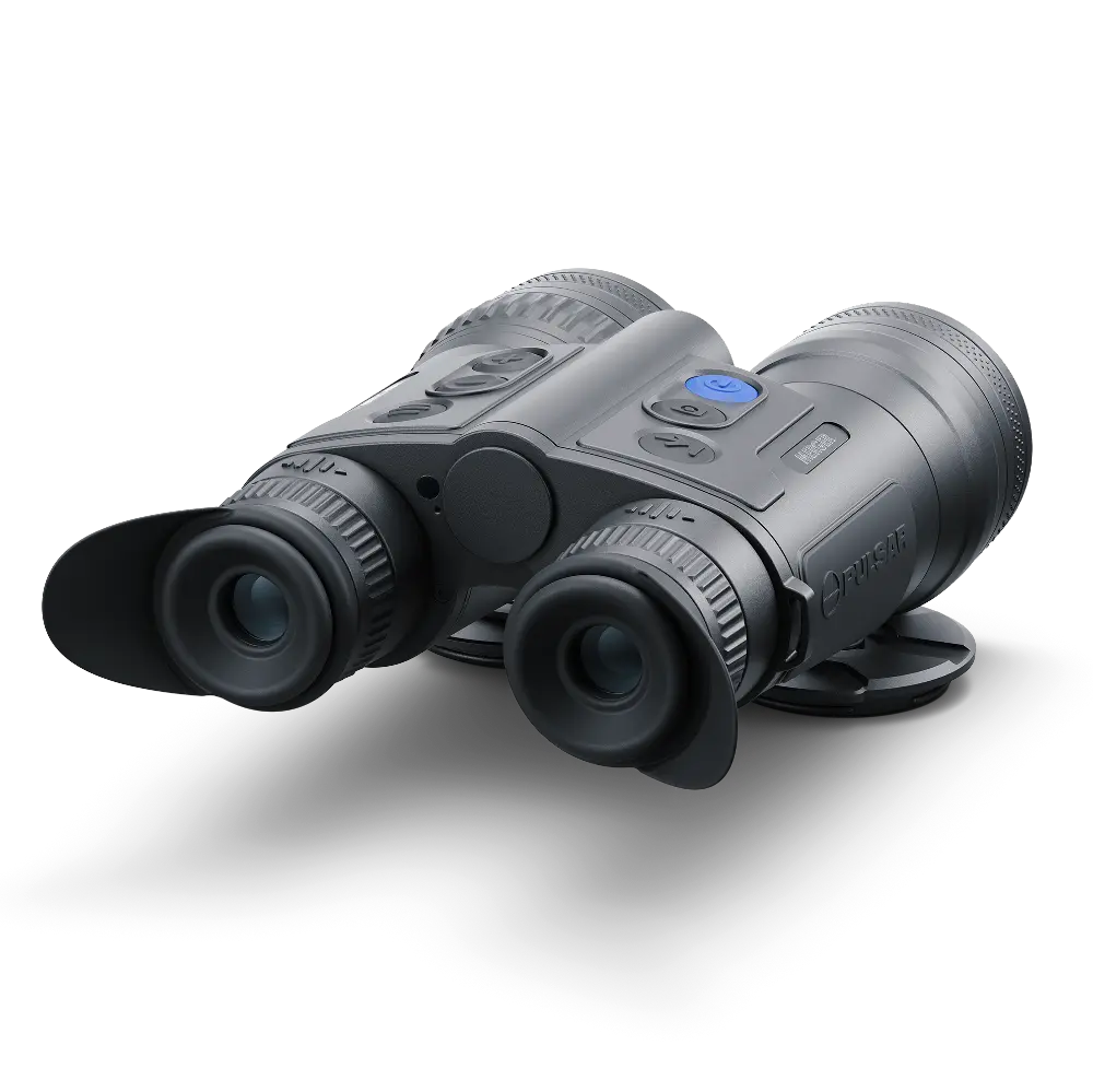 Pulsar Merger LRF XL50 Thermal Imaging Binoculars