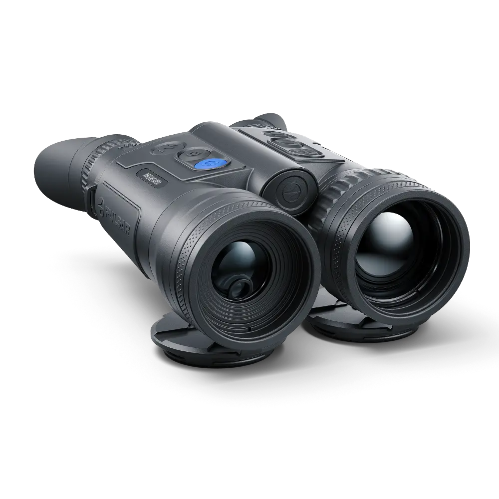 Pulsar Merger LRF XL50 Thermal Imaging Binoculars