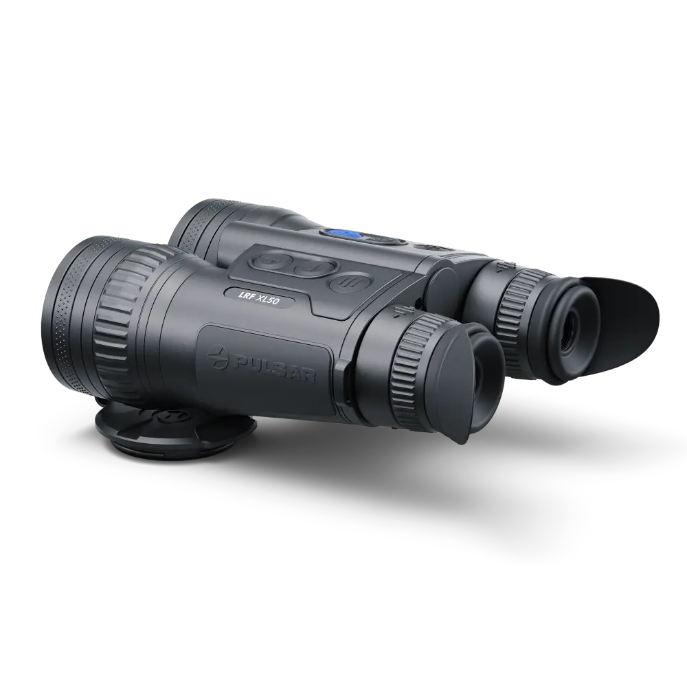 Pulsar Merger LRF XL50 Thermal Imaging Binoculars