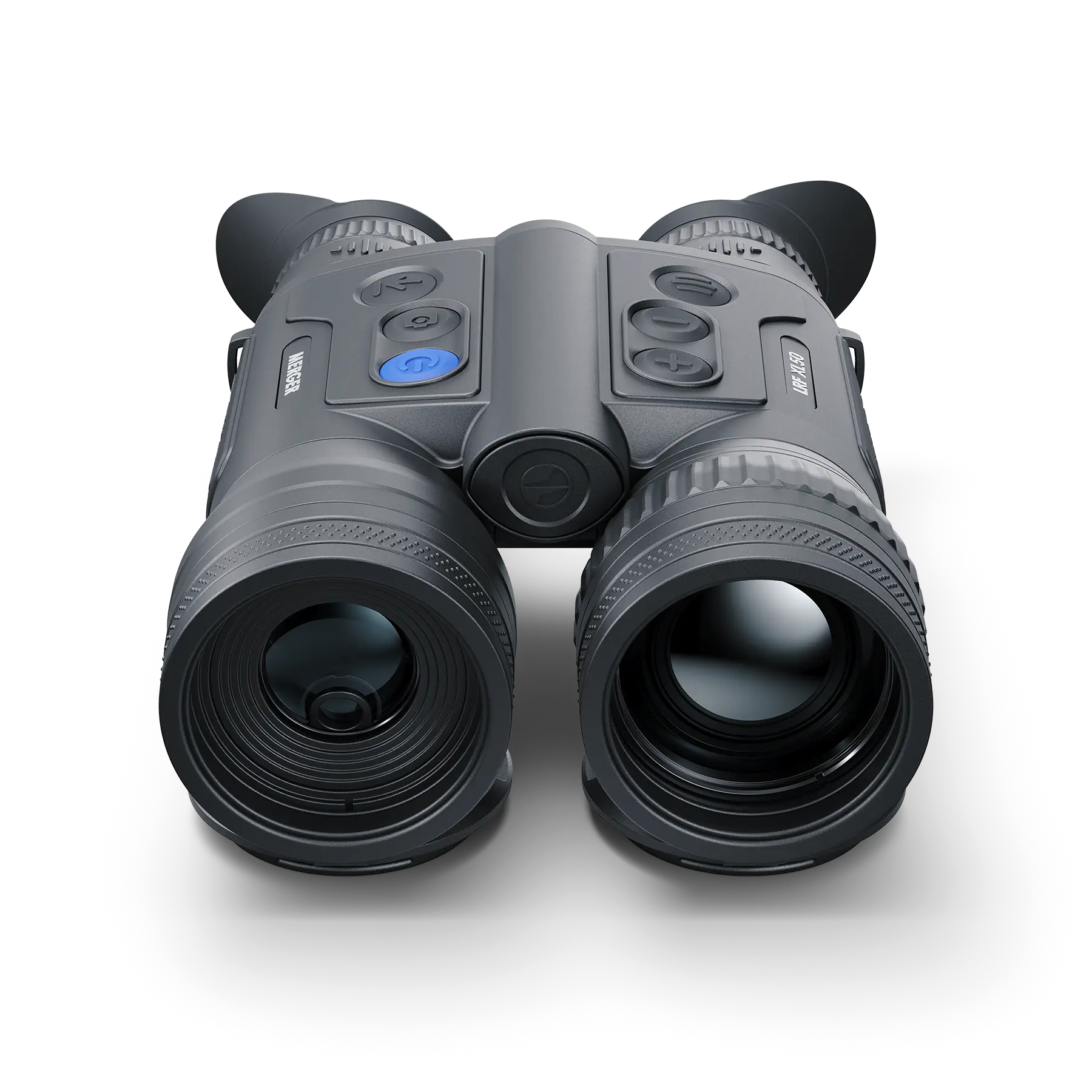 Pulsar Merger LRF XP50 Thermal Imaging Binoculars