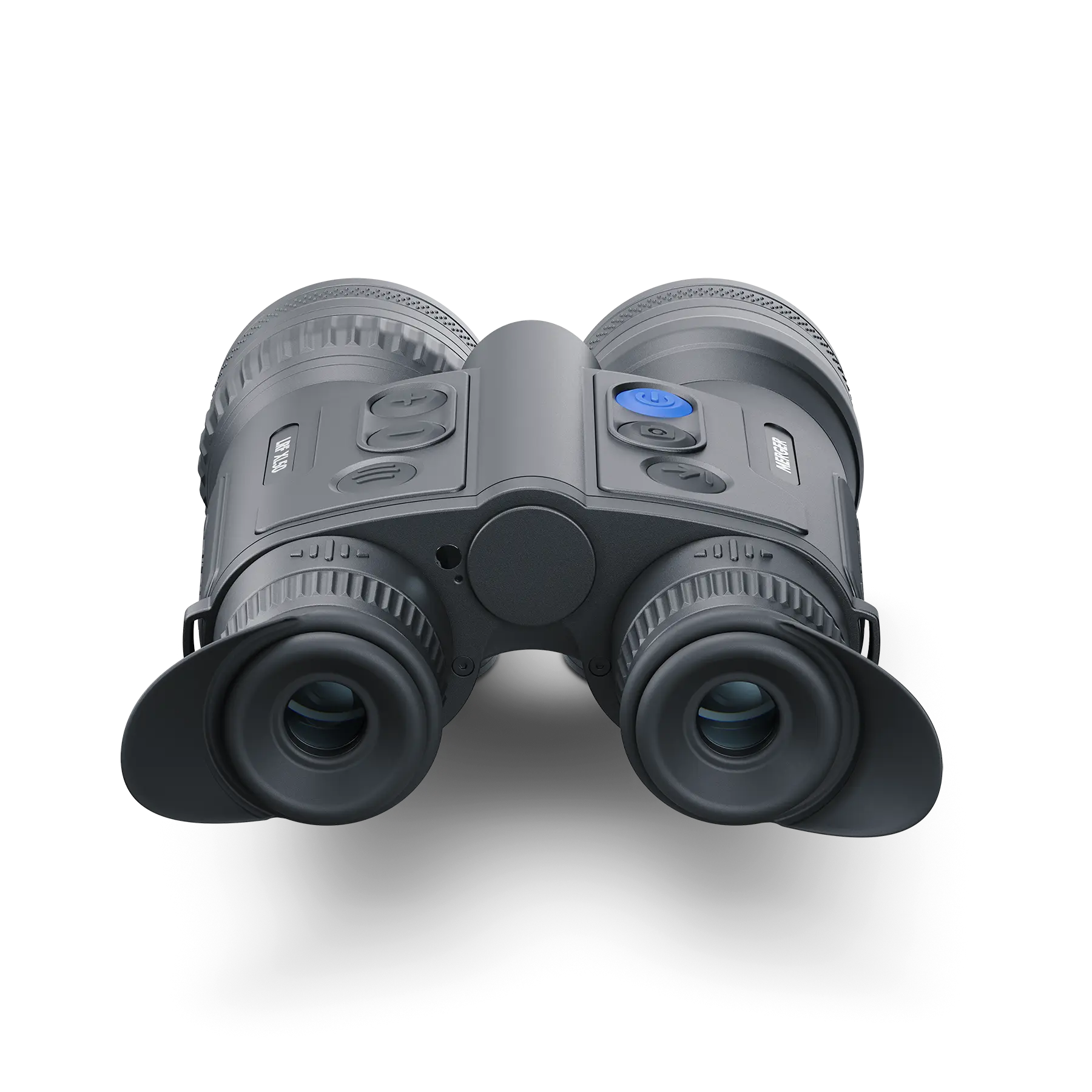 Pulsar Merger LRF XP50 Thermal Imaging Binoculars