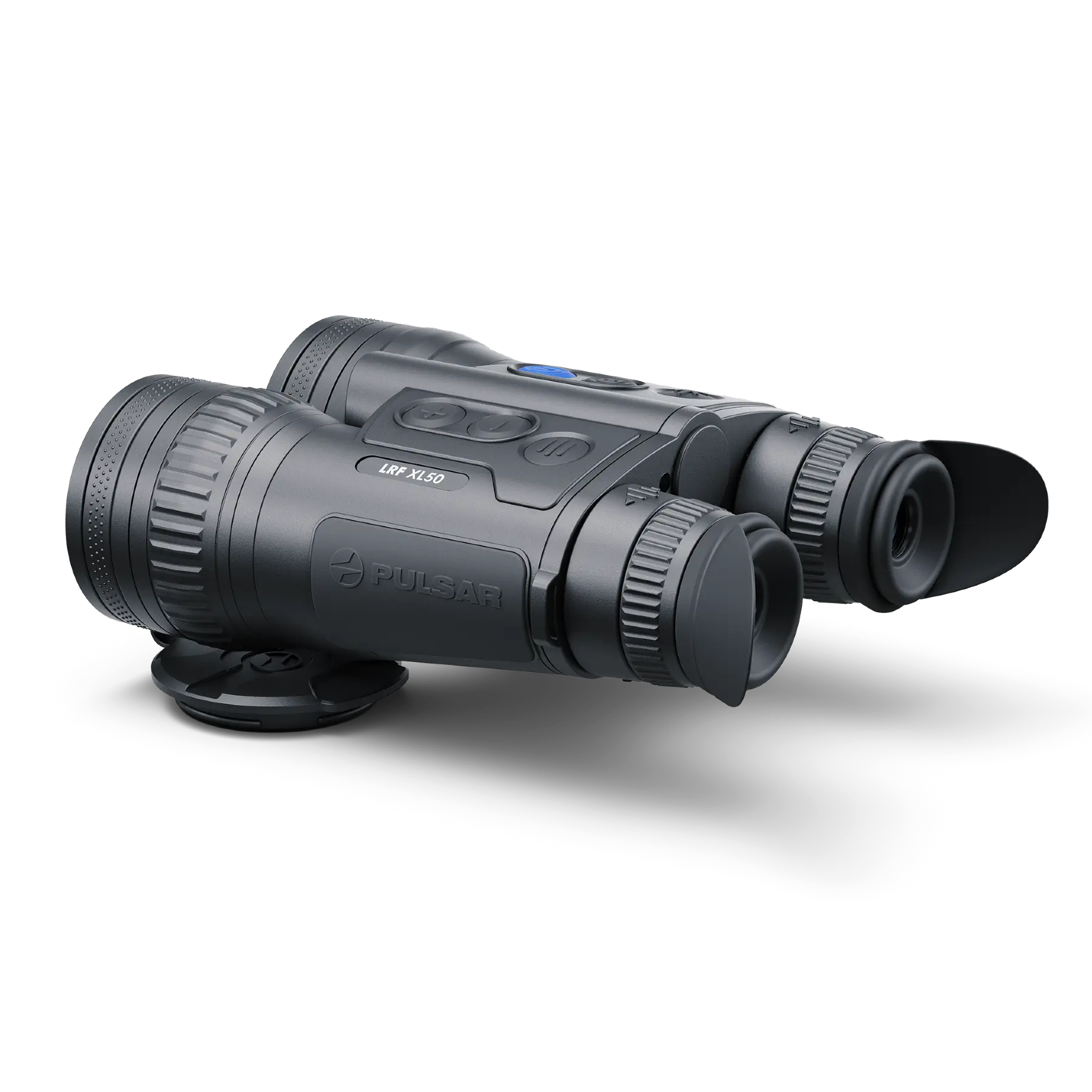 Pulsar Merger LRF XP50 Thermal Imaging Binoculars