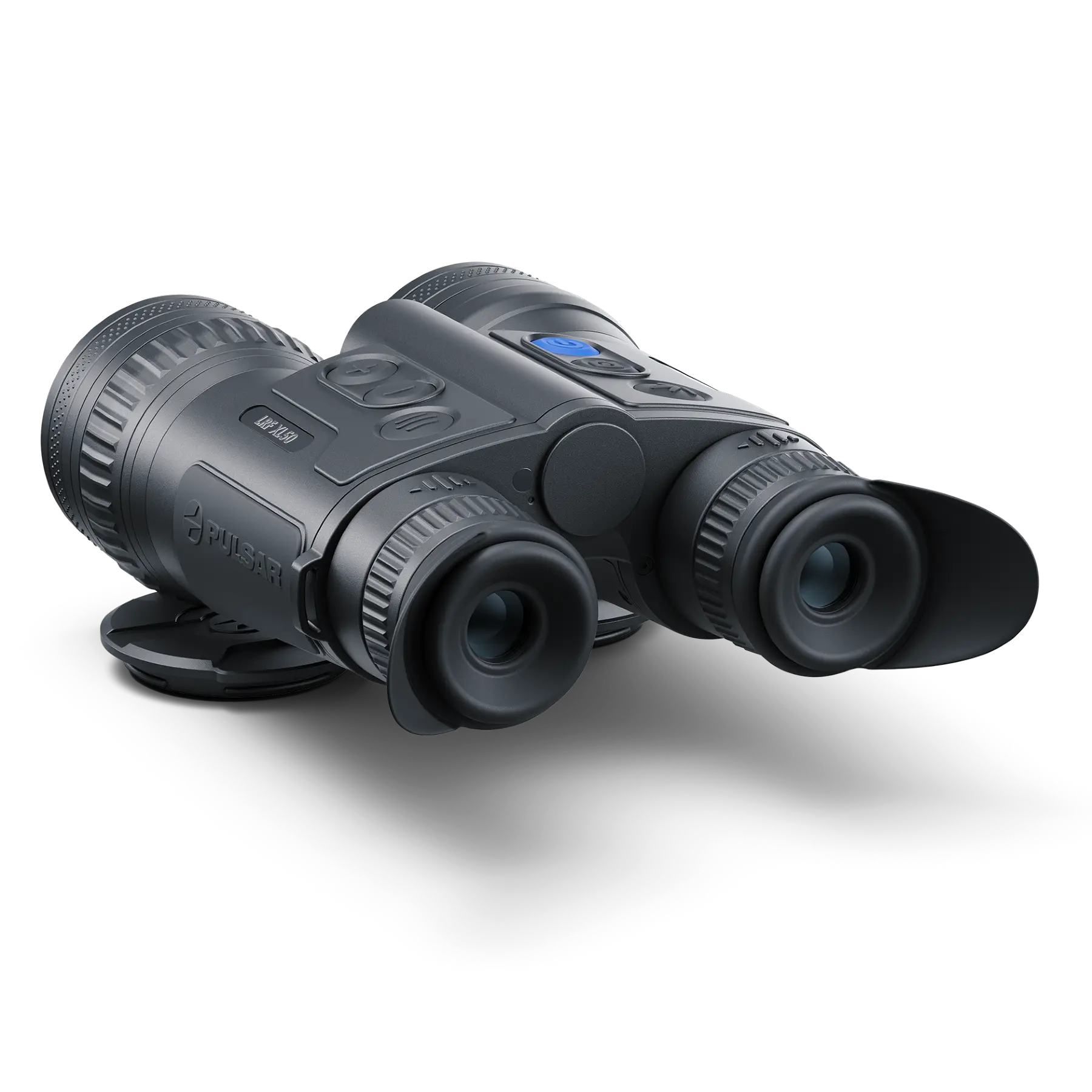 Pulsar Merger LRF XP50 Thermal Imaging Binoculars