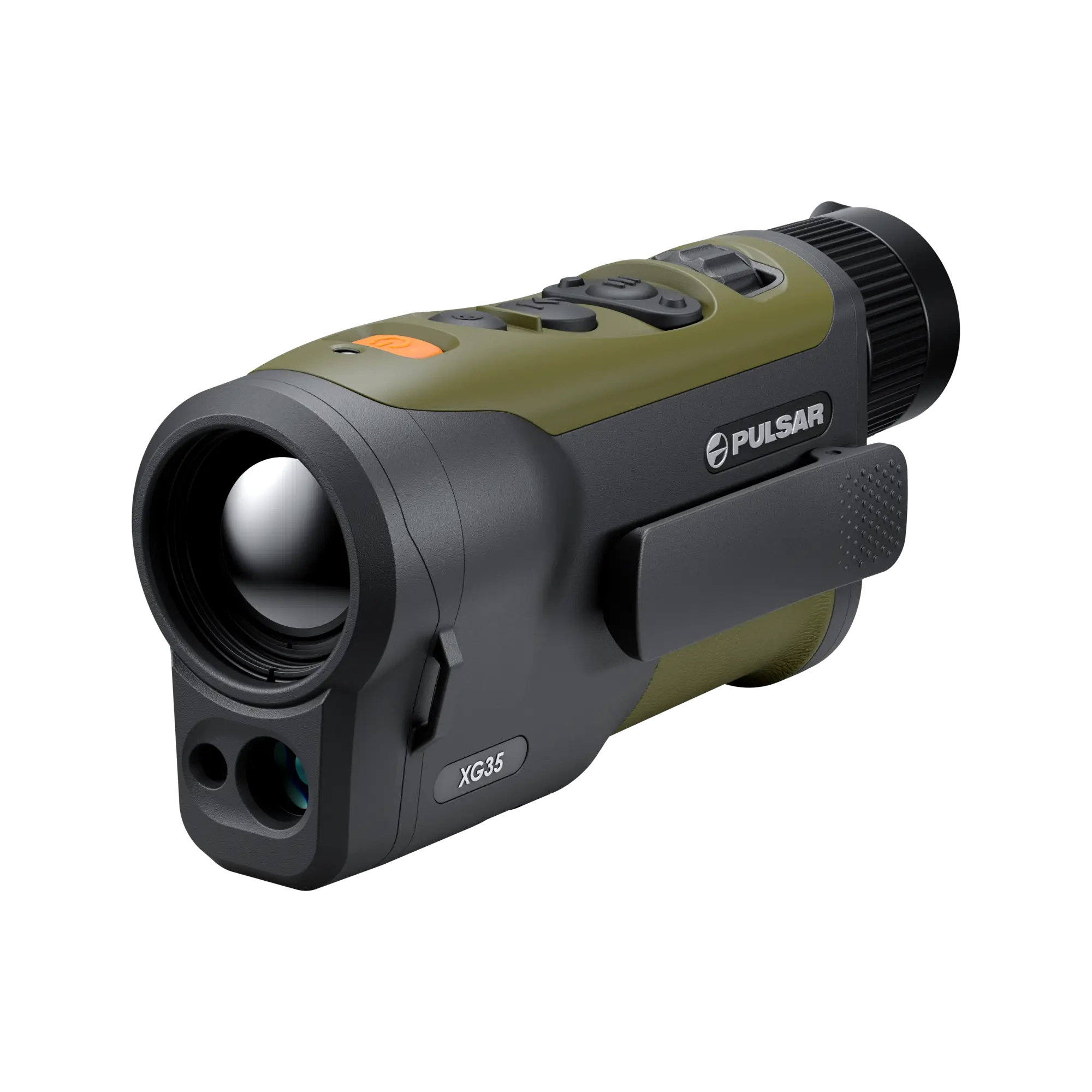 Pulsar Orni XG35 Wildlife Thermal Monocular
