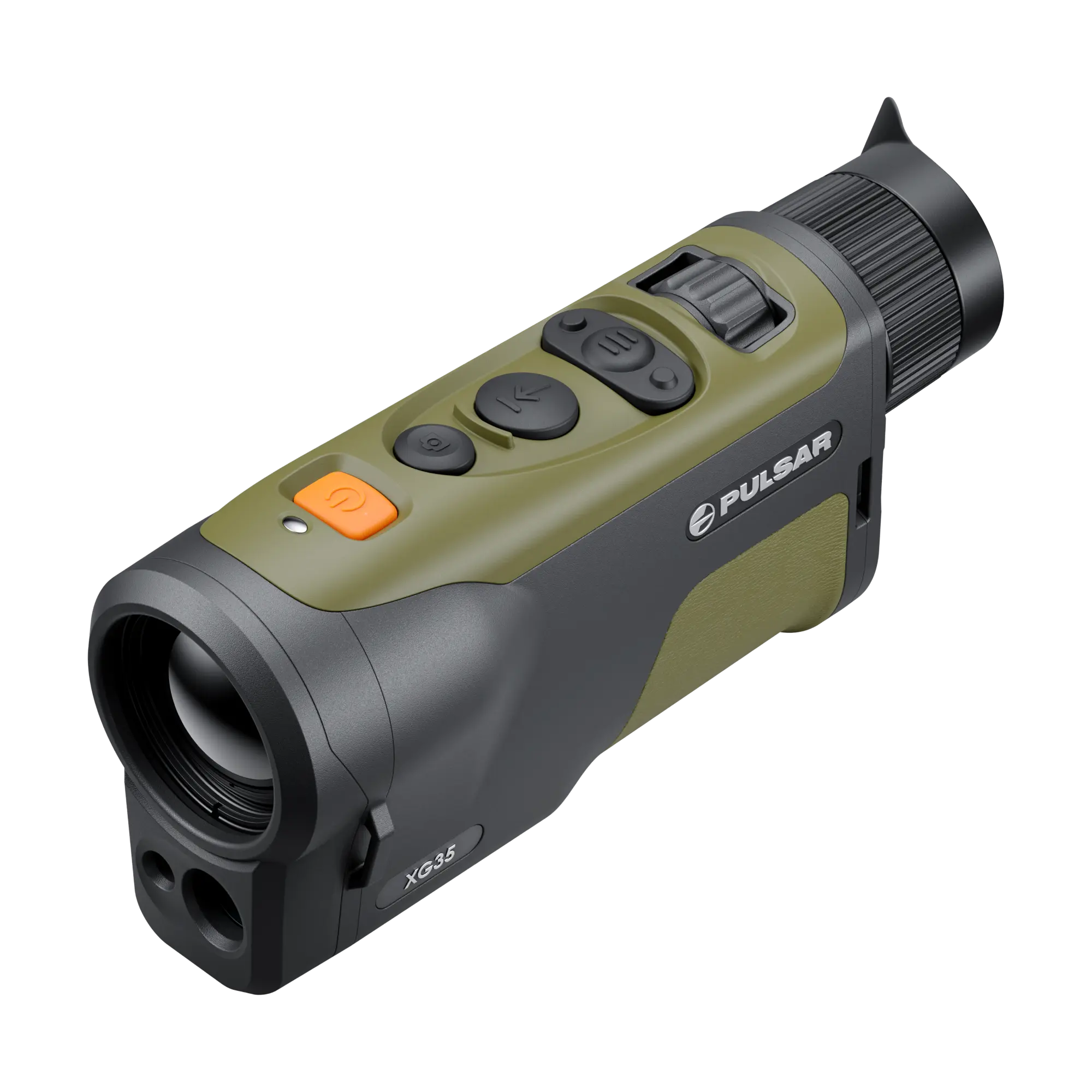 Pulsar Orni XG35 Wildlife Thermal Monocular