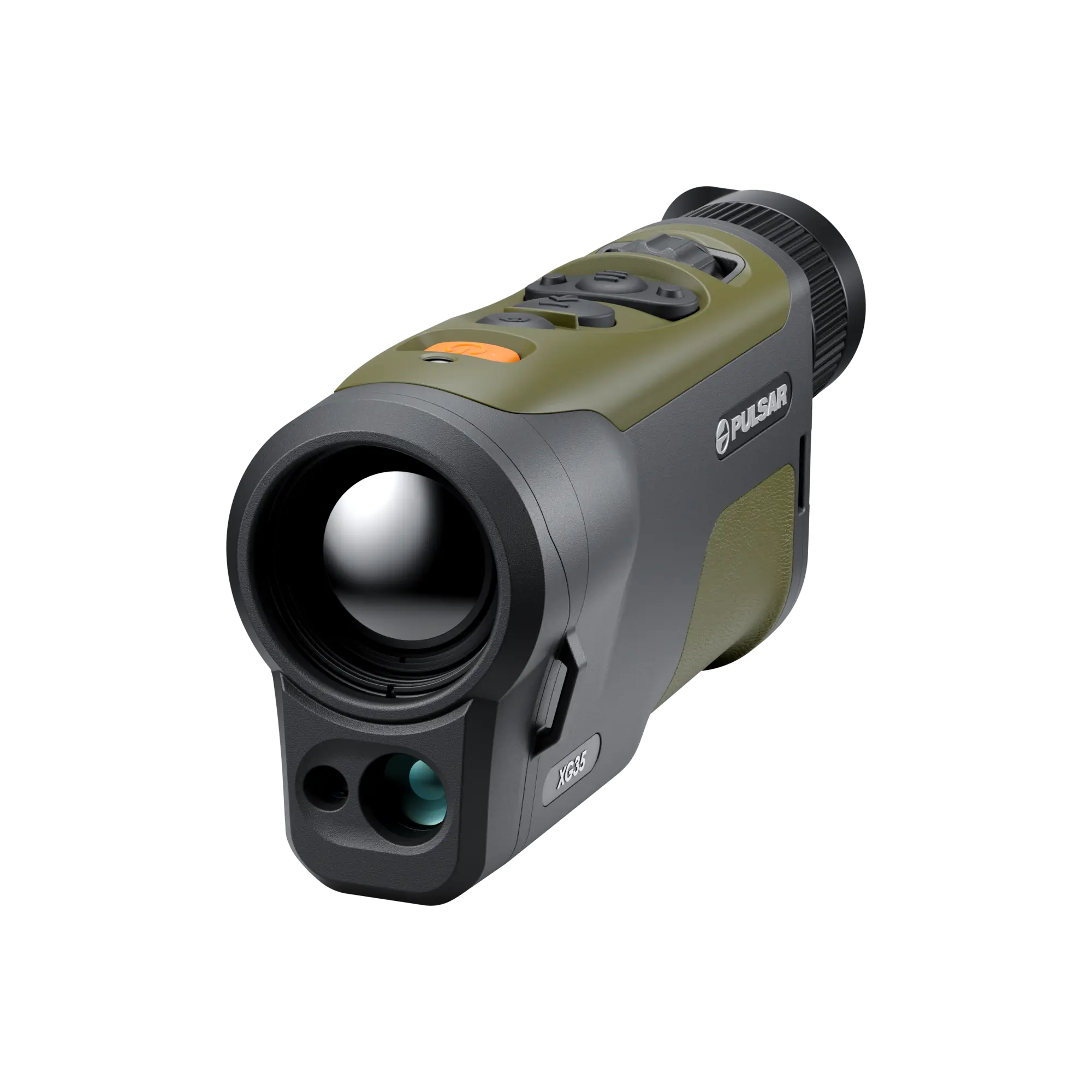 Pulsar Orni XG35 Wildlife Thermal Monocular