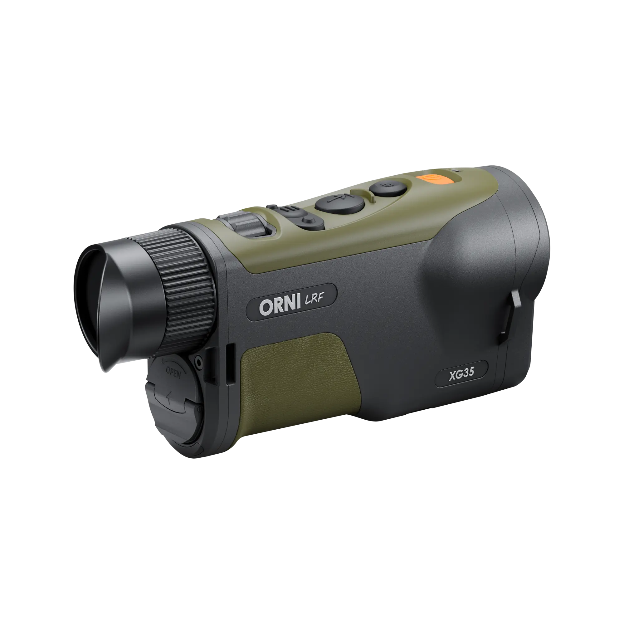 Pulsar Orni XG35 Wildlife Thermal Monocular