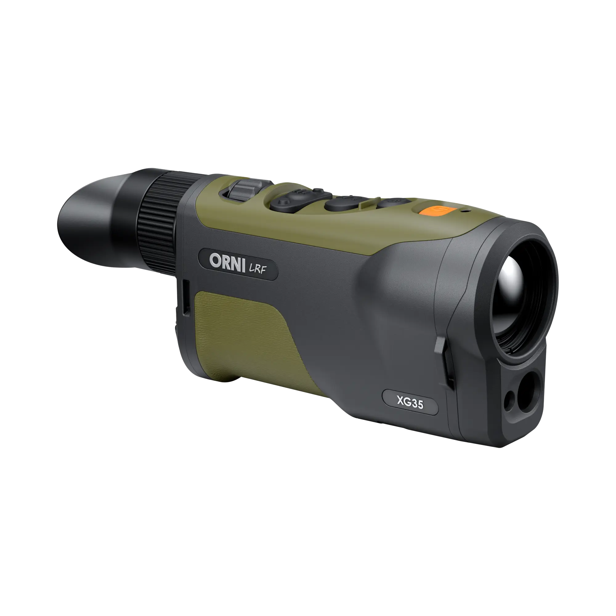 Pulsar Orni XG35 Wildlife Thermal Monocular