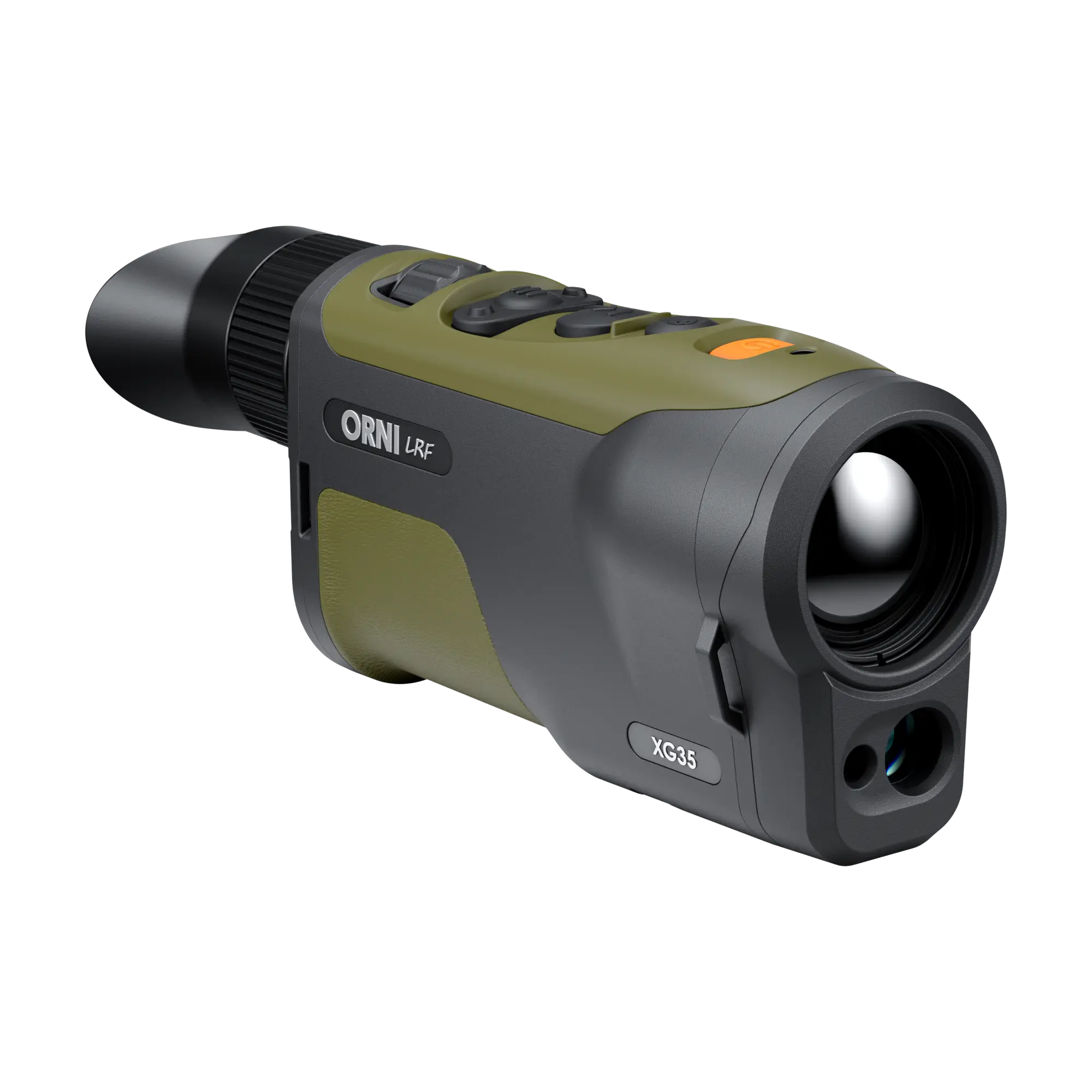 Pulsar Orni XG35 Wildlife Thermal Monocular