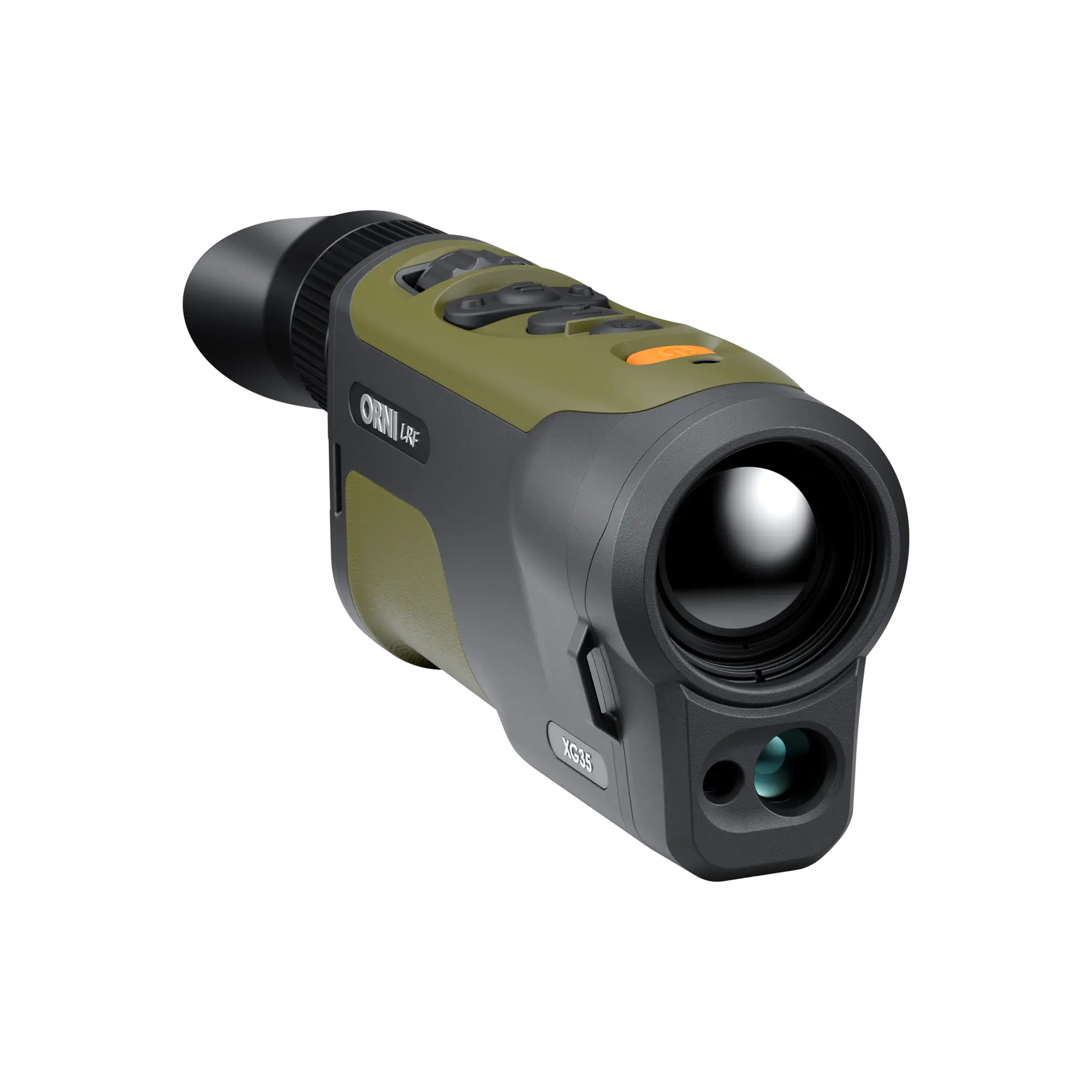 Pulsar Orni XG35 Wildlife Thermal Monocular