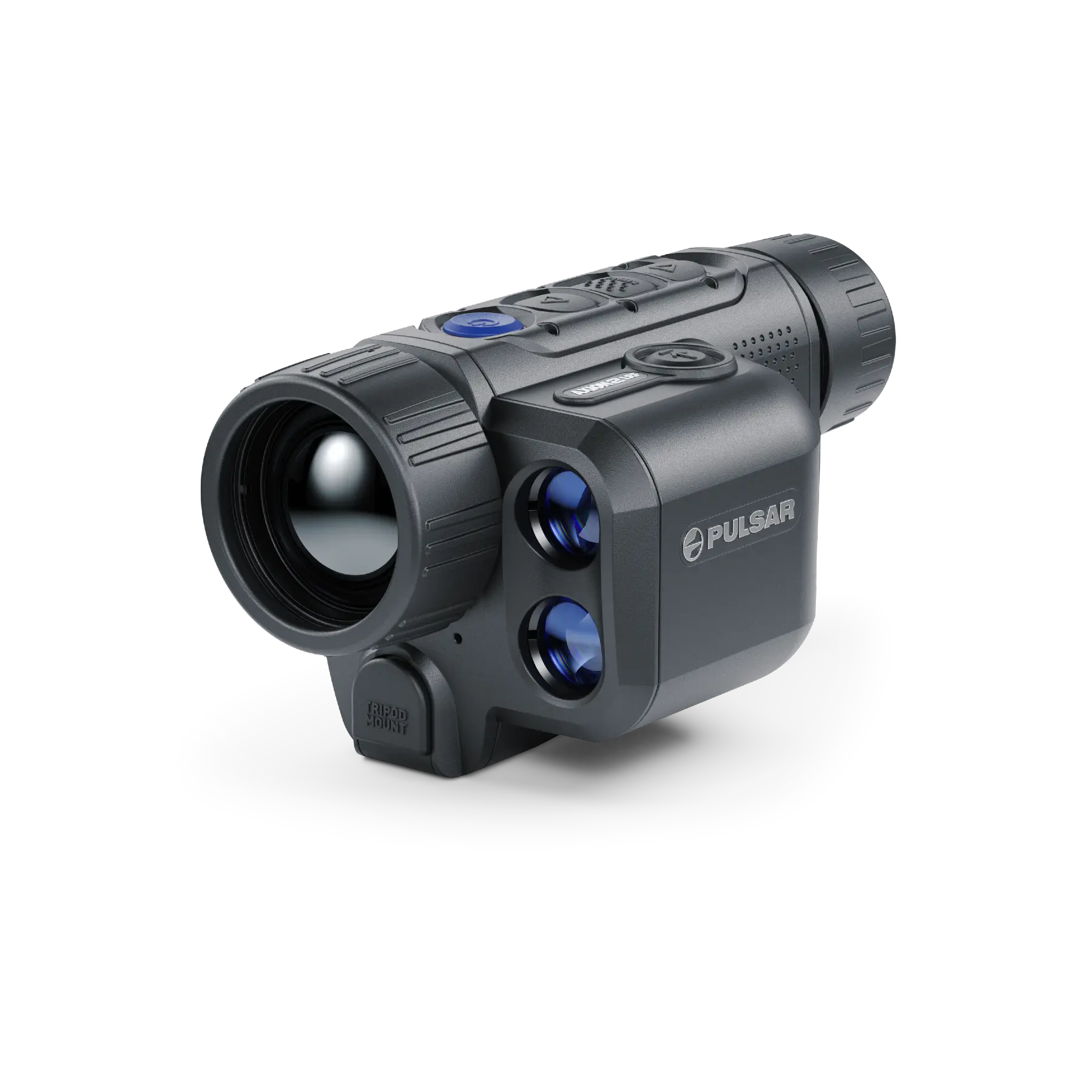 Pulsar Axion 2 LRF XQ35 Pro Thermal Imaging Monocular