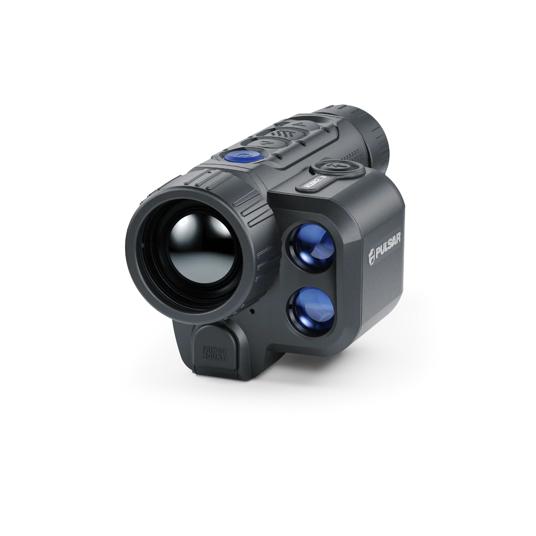 Pulsar Axion 2 LRF XQ35 Pro Thermal Imaging Monocular