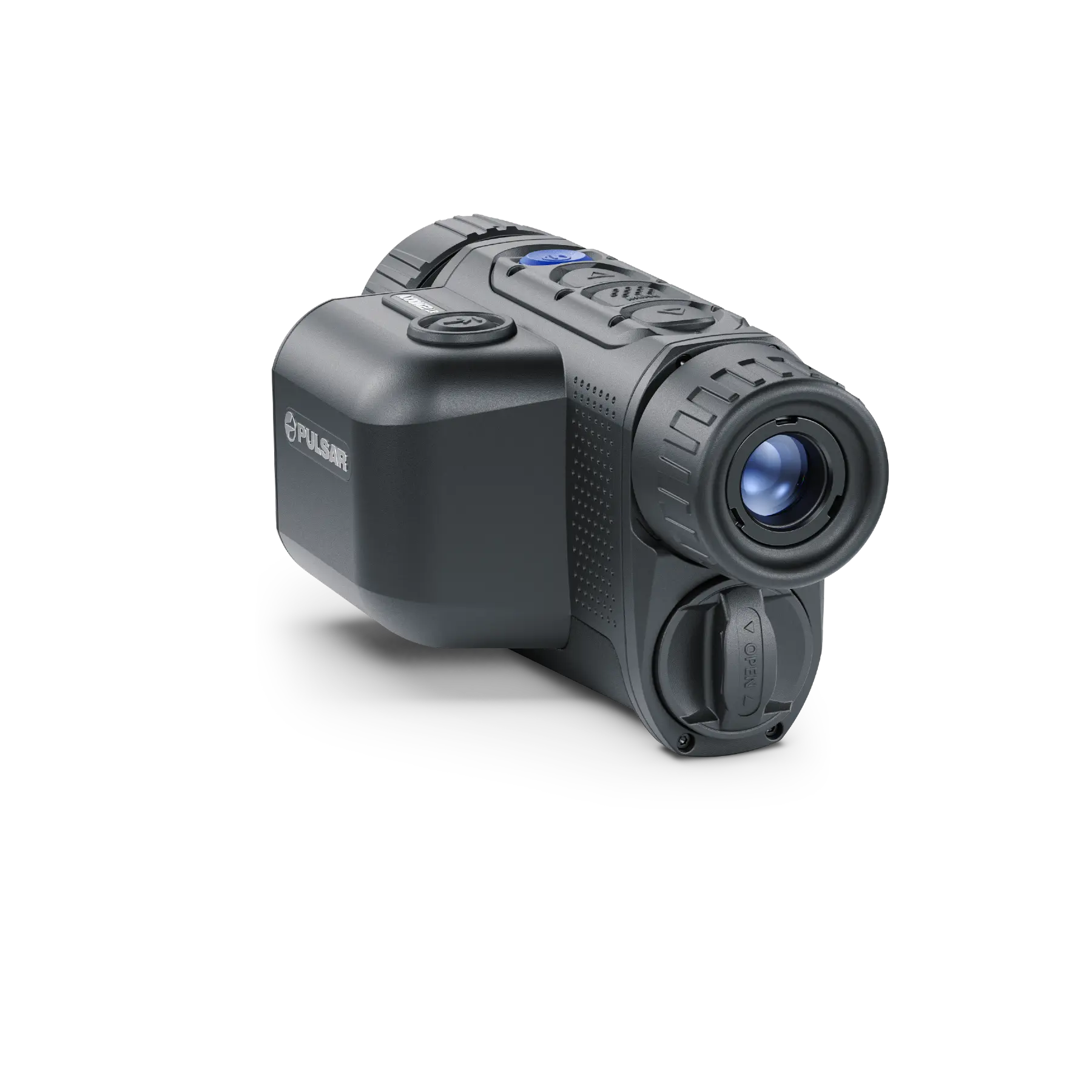 Pulsar Axion 2 LRF XQ35 Pro Thermal Imaging Monocular