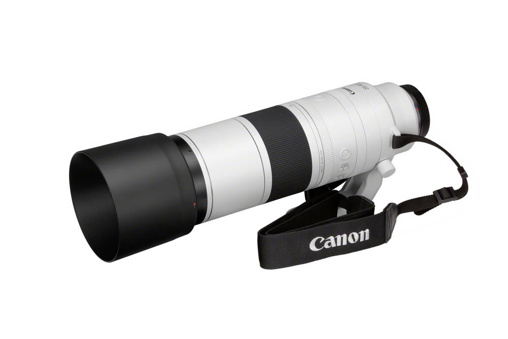 Canon RF 200-800mm F6.3-9 IS USM Lens