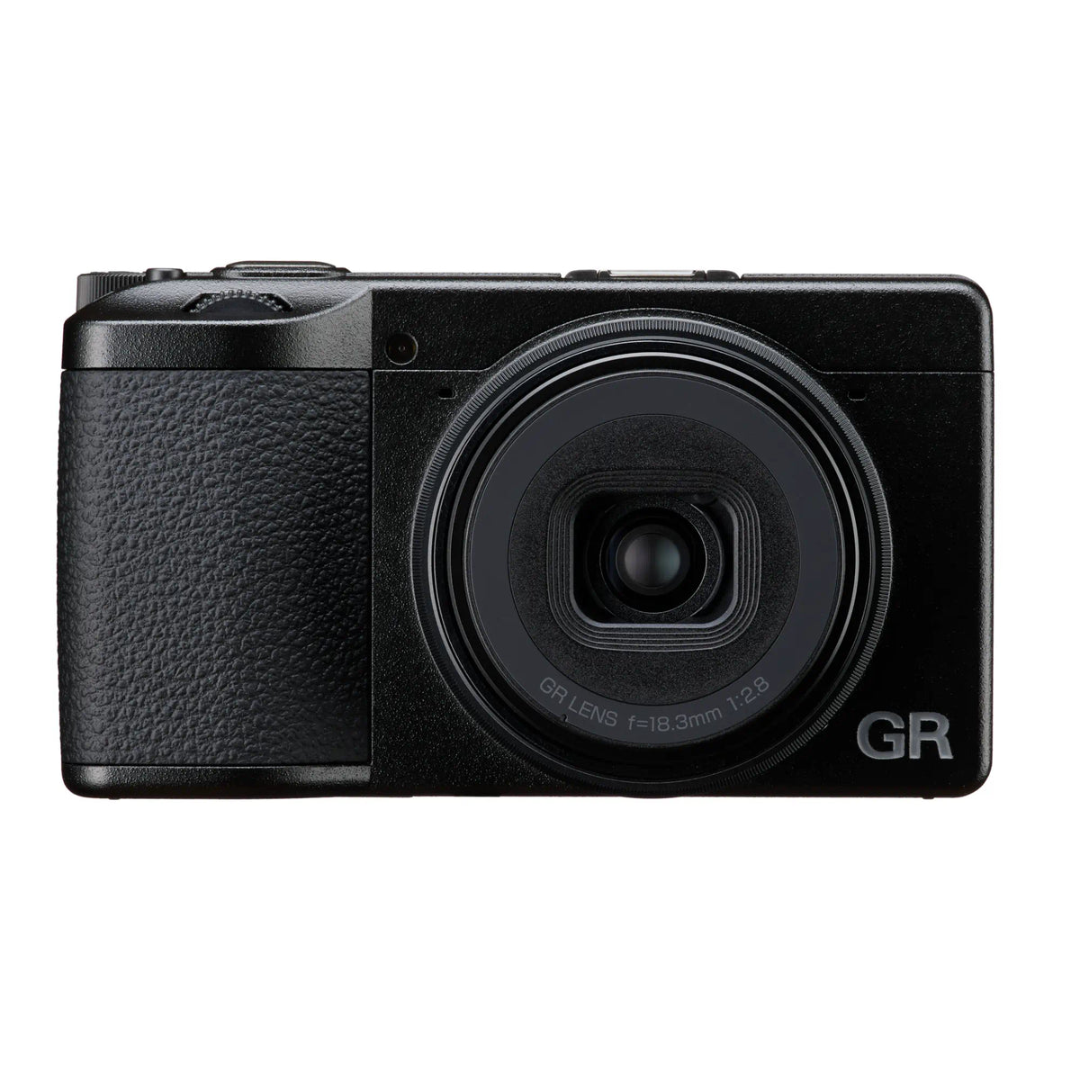 RICOH GR IV 30th Anniversary Edition Kit Digital Camera
