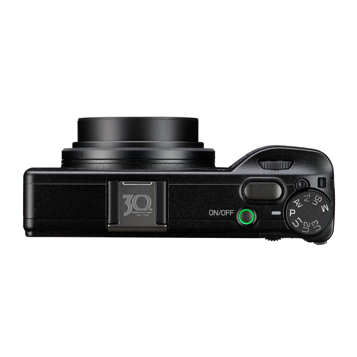 RICOH GR IV 30th Anniversary Edition Kit Digital Camera