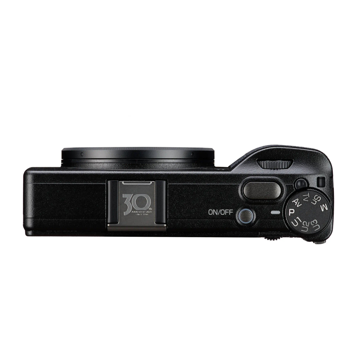 RICOH GR IV 30th Anniversary Edition Kit Digital Camera