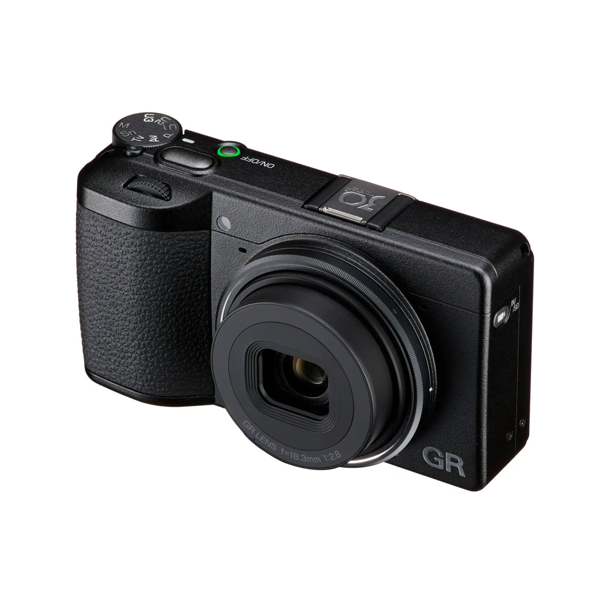 RICOH GR IV 30th Anniversary Edition Kit Digital Camera