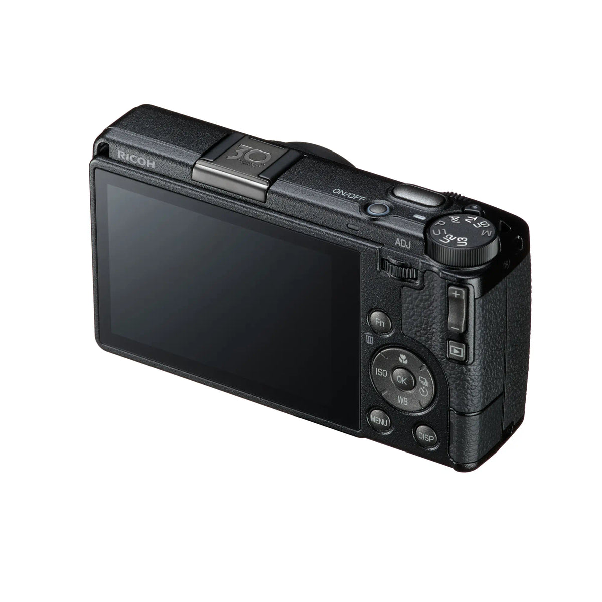 RICOH GR IV 30th Anniversary Edition Kit Digital Camera