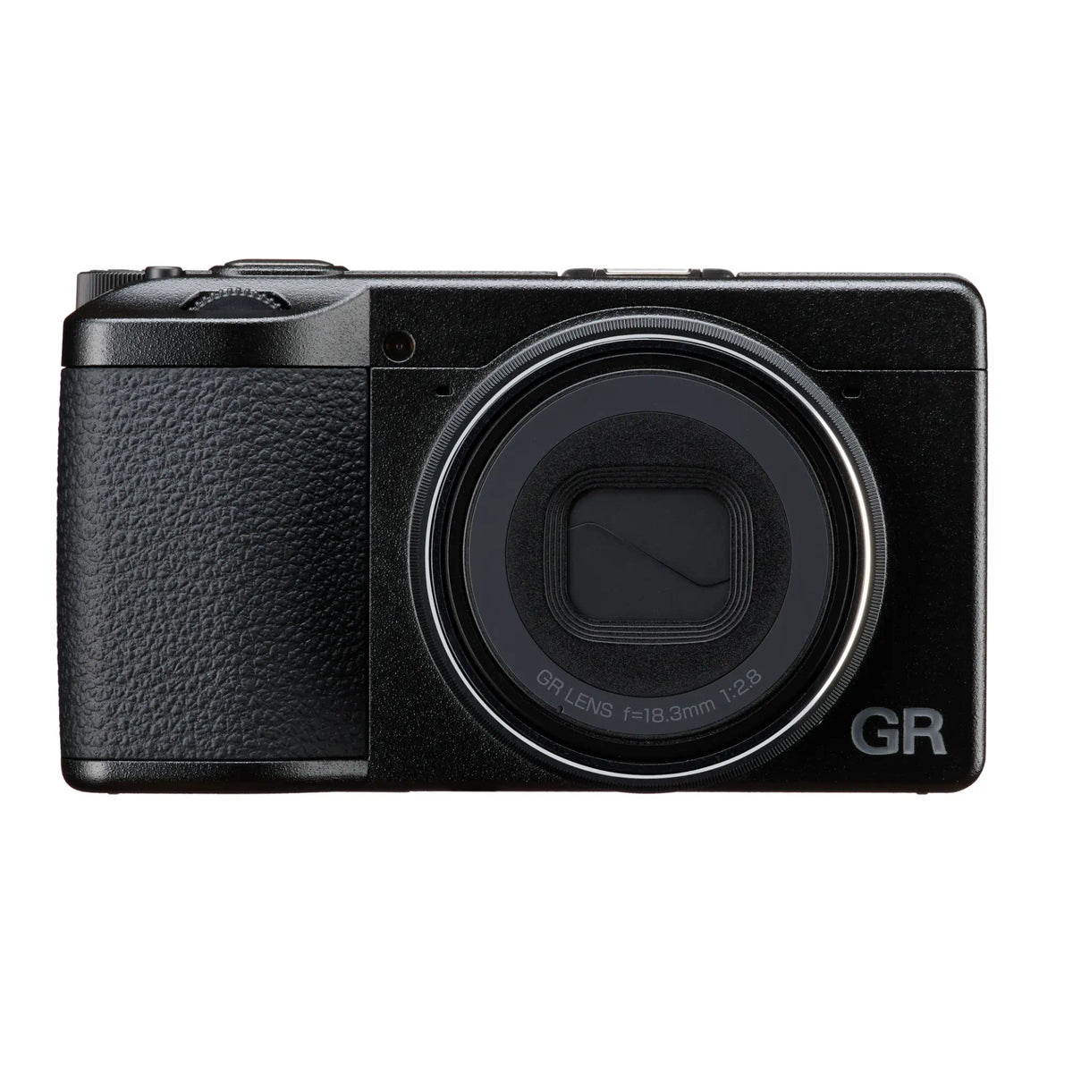 RICOH GR IV 30th Anniversary Edition Kit Digital Camera