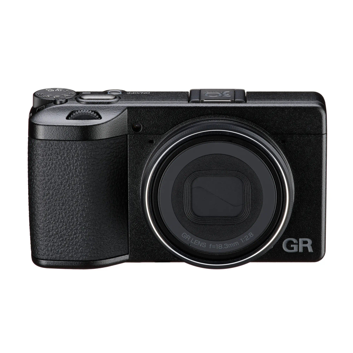 RICOH GR IV 30th Anniversary Edition Kit Digital Camera