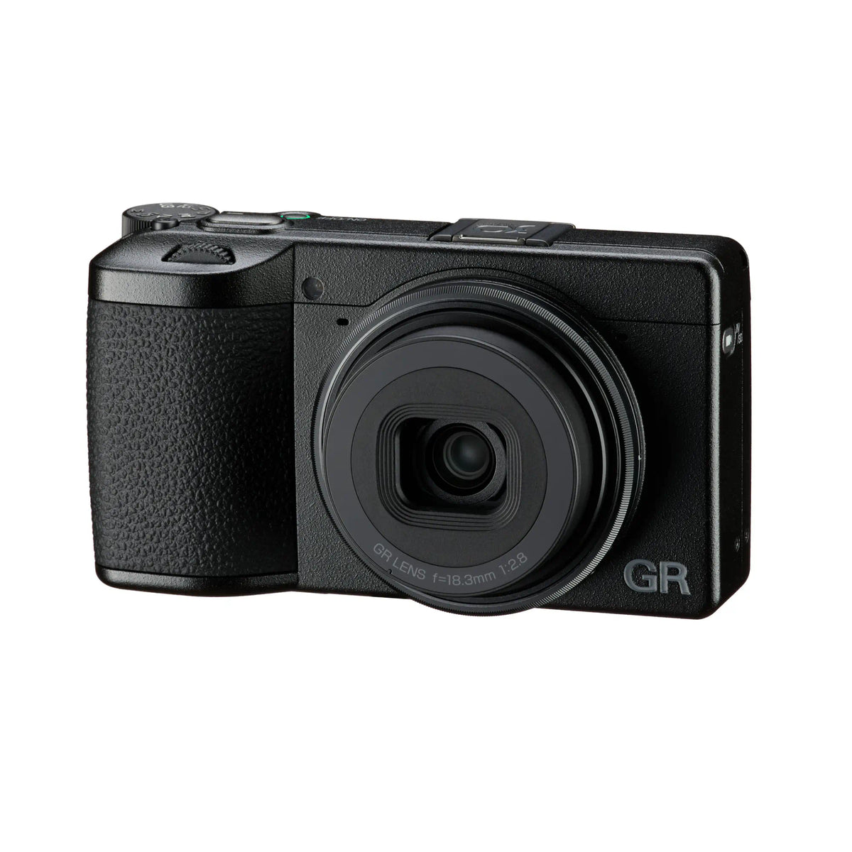 RICOH GR IV 30th Anniversary Edition Kit Digital Camera