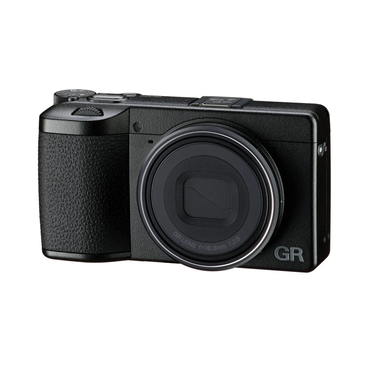 RICOH GR IV 30th Anniversary Edition Kit Digital Camera