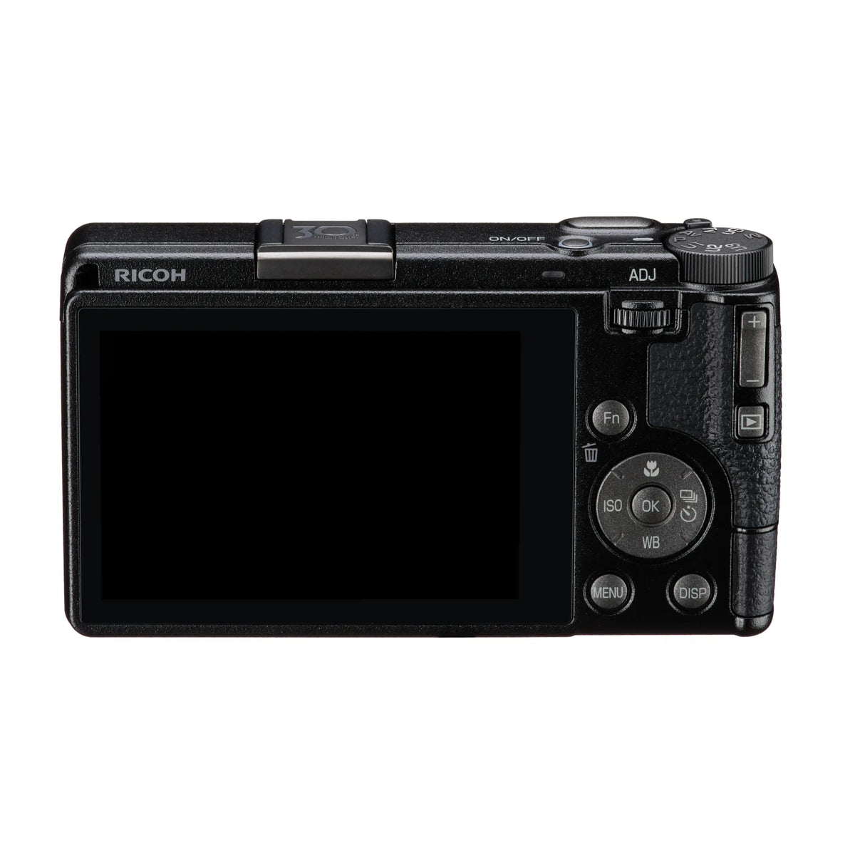 RICOH GR IV 30th Anniversary Edition Kit Digital Camera