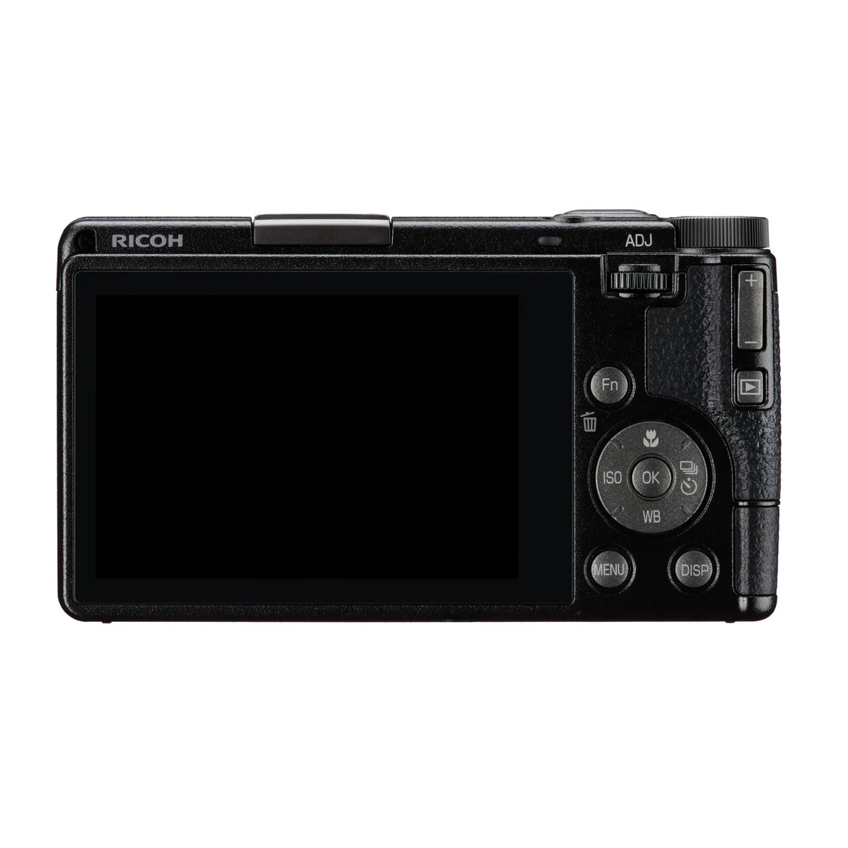 RICOH GR IV 30th Anniversary Edition Kit Digital Camera