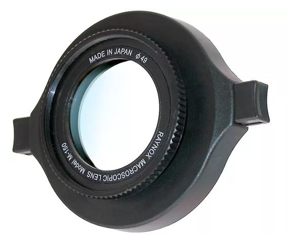 Raynox DCR-150 1.5x Macro Lens